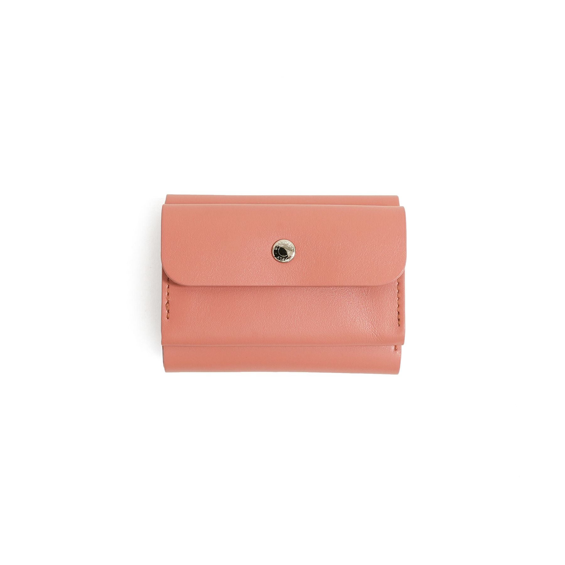 PAL TRIFOLD PURSE トライフォールドパース | evergreen works online PAL TRIFOLD PURSE トライフォールドパース | evergreen works online