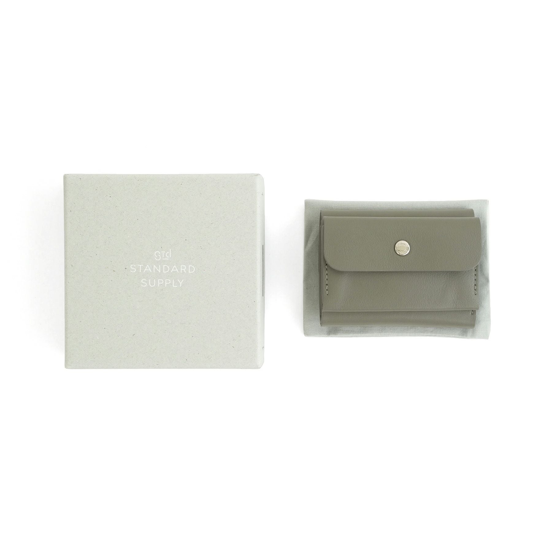 PAL TRIFOLD PURSE トライフォールドパース | evergreen works online