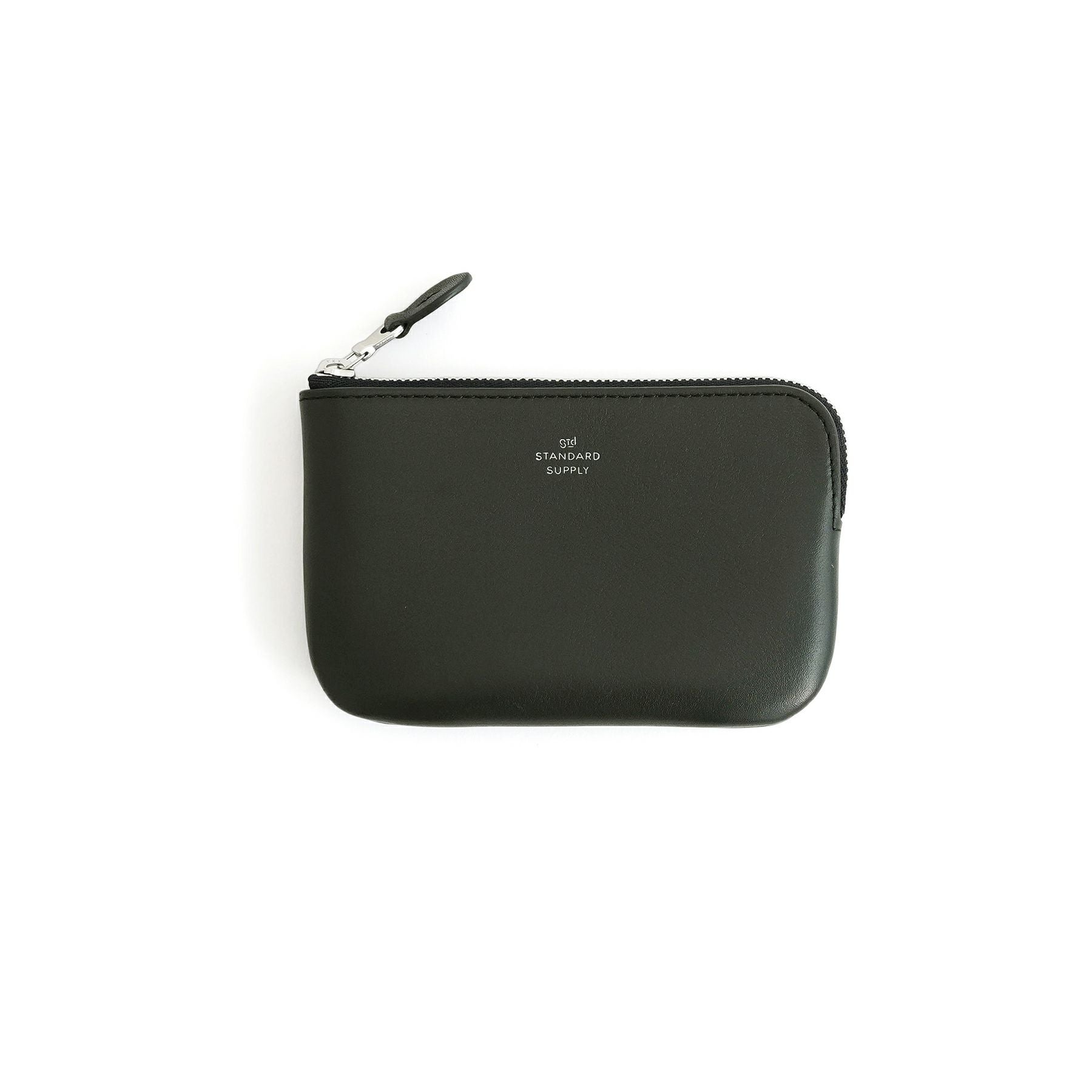 PAL OVAL ZIP WALLET S オーバルジップウォレット S | evergreen works PAL OVAL ZIP WALLET S オーバルジップウォレット S | evergreen works