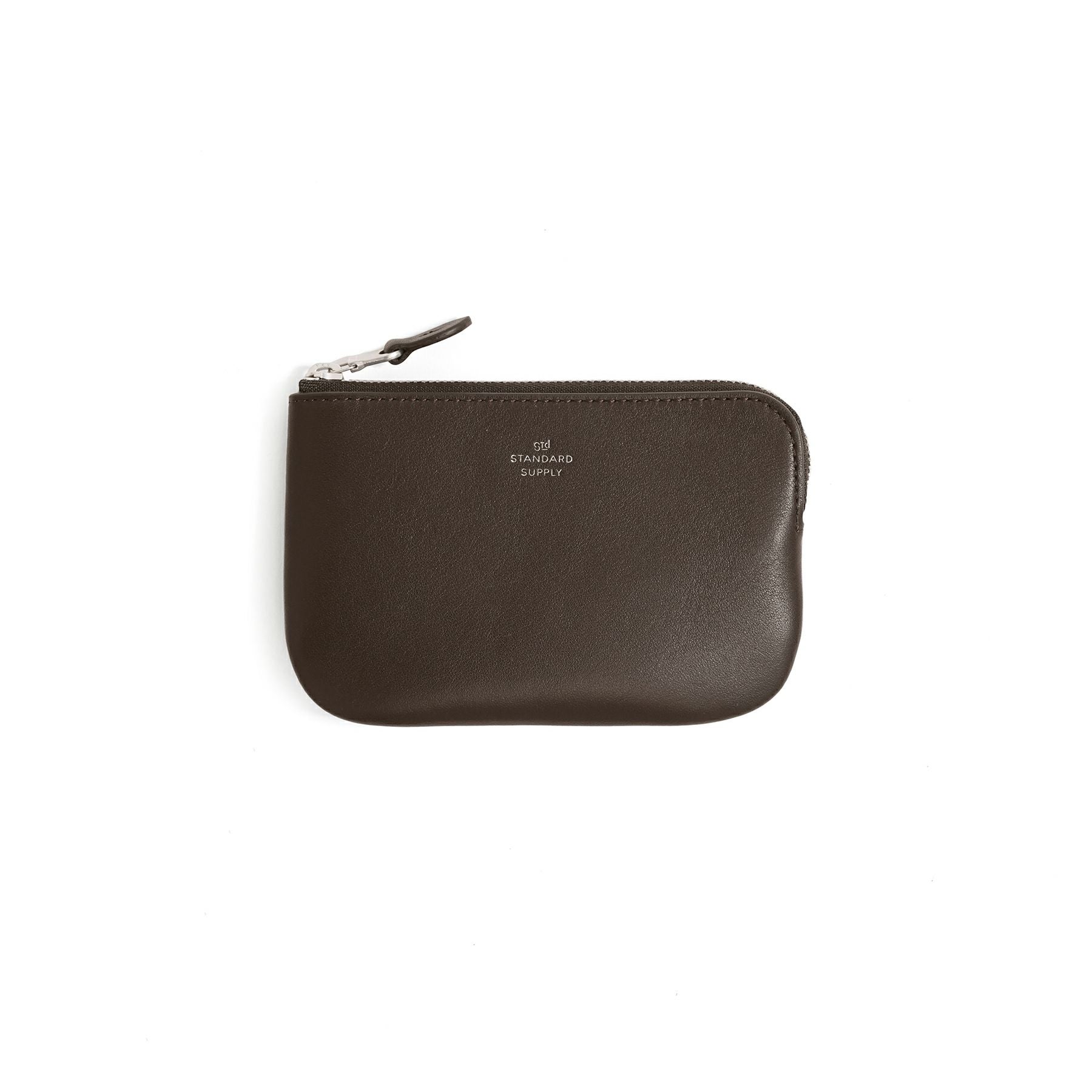 PAL OVAL ZIP WALLET S オーバルジップウォレット S | evergreen works
