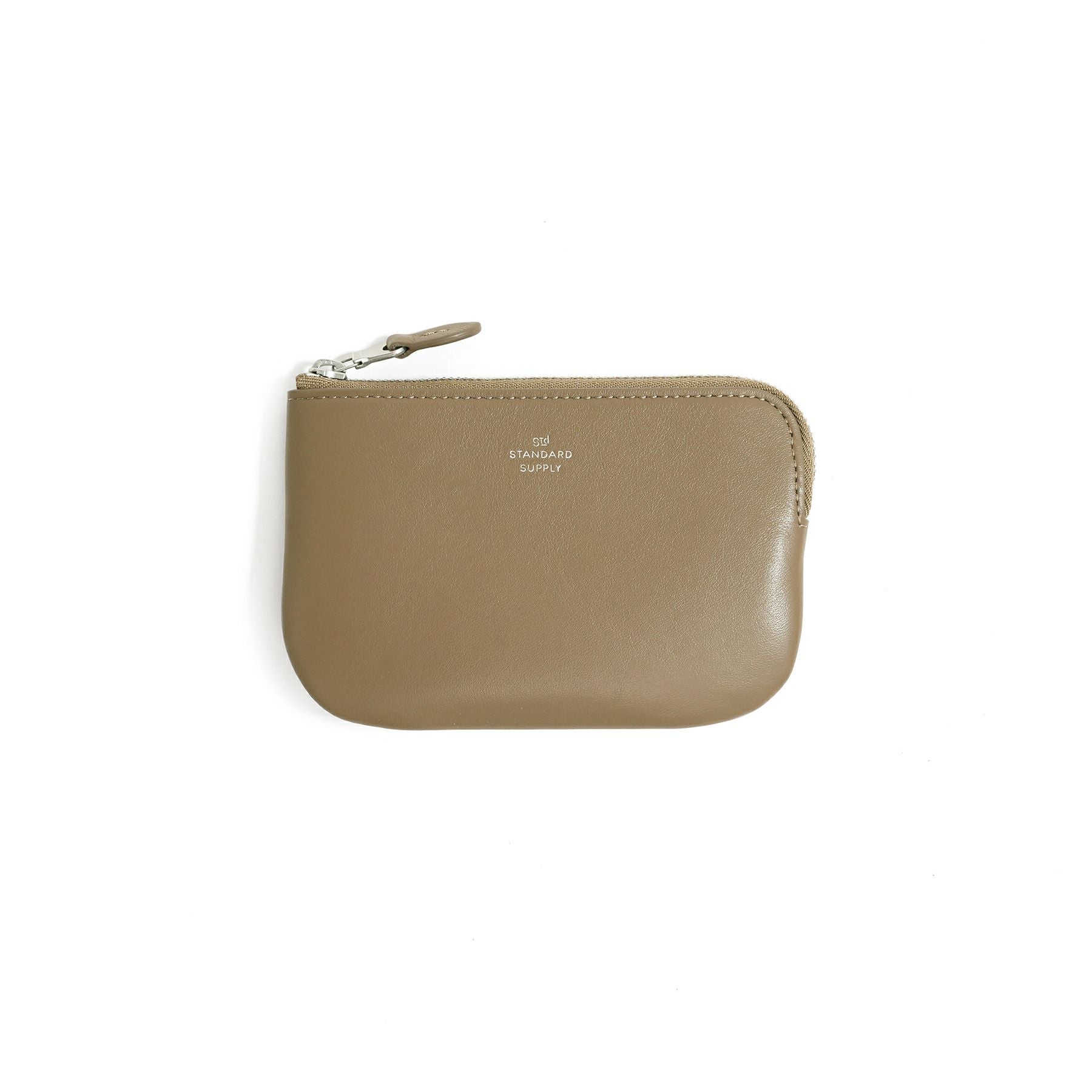 PAL OVAL ZIP WALLET S オーバルジップウォレット S | evergreen works
