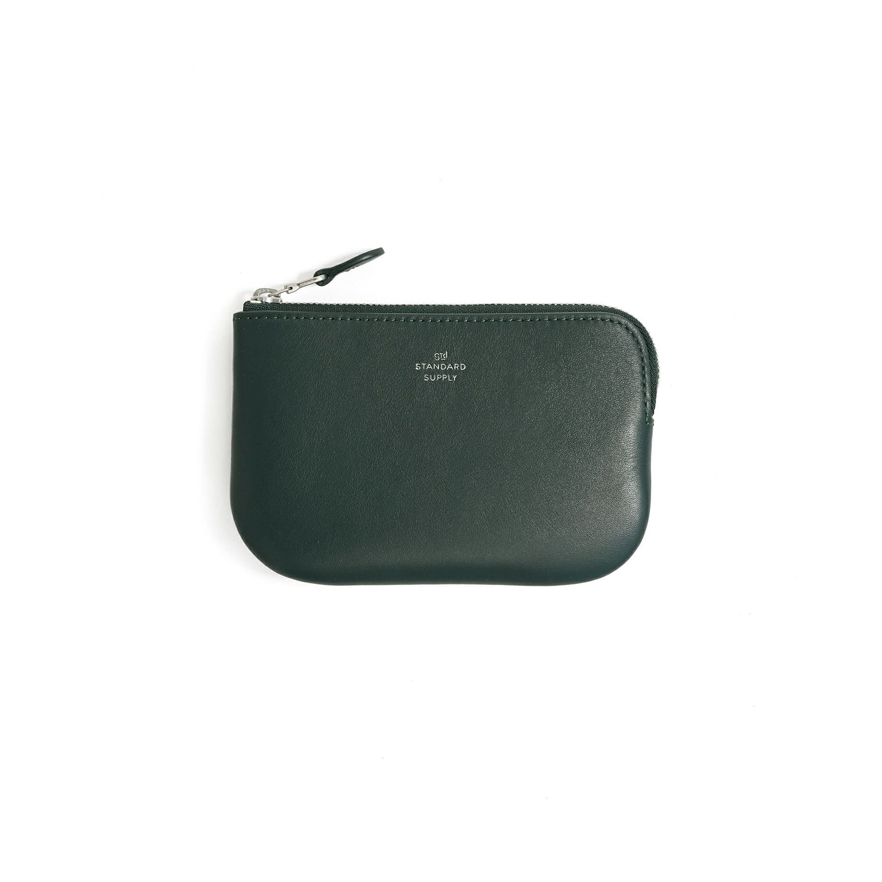 PAL OVAL ZIP WALLET S オーバルジップウォレット S | evergreen works