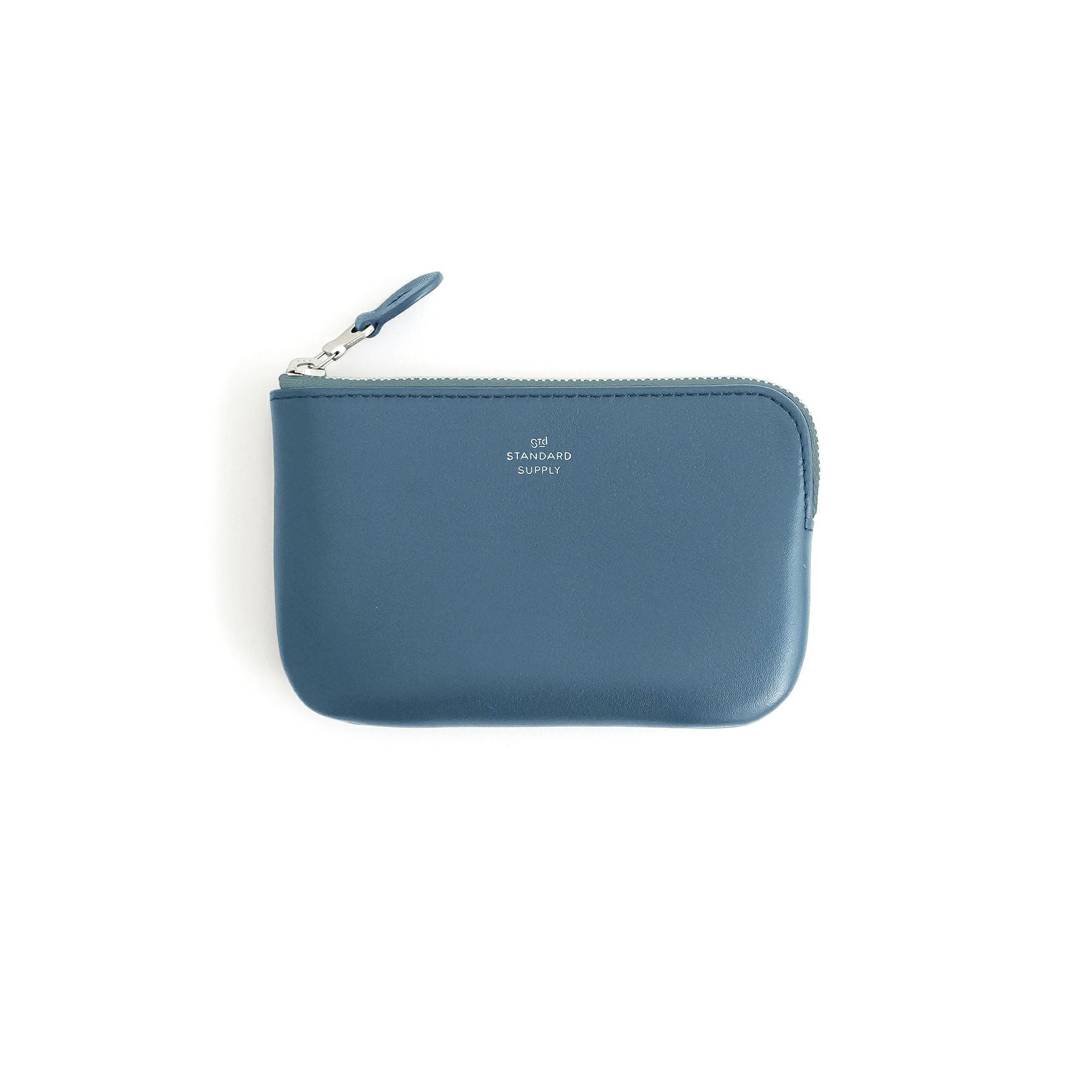 PAL OVAL ZIP WALLET S オーバルジップウォレット S | evergreen works