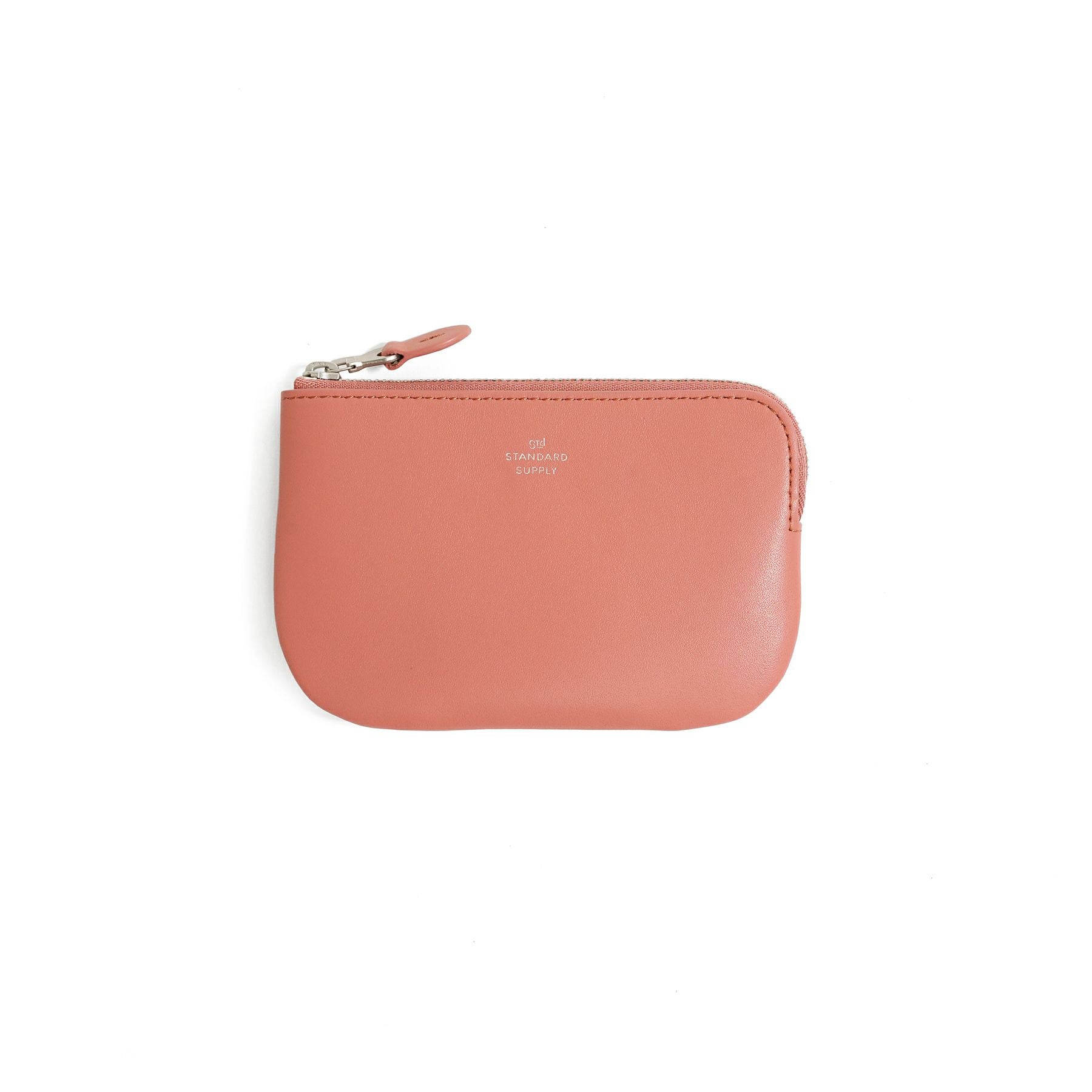 PAL OVAL ZIP WALLET S オーバルジップウォレット S | evergreen works