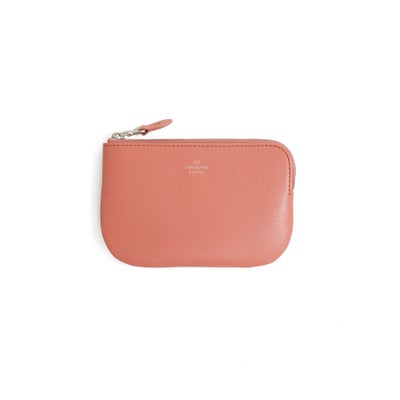 CORAL PINK