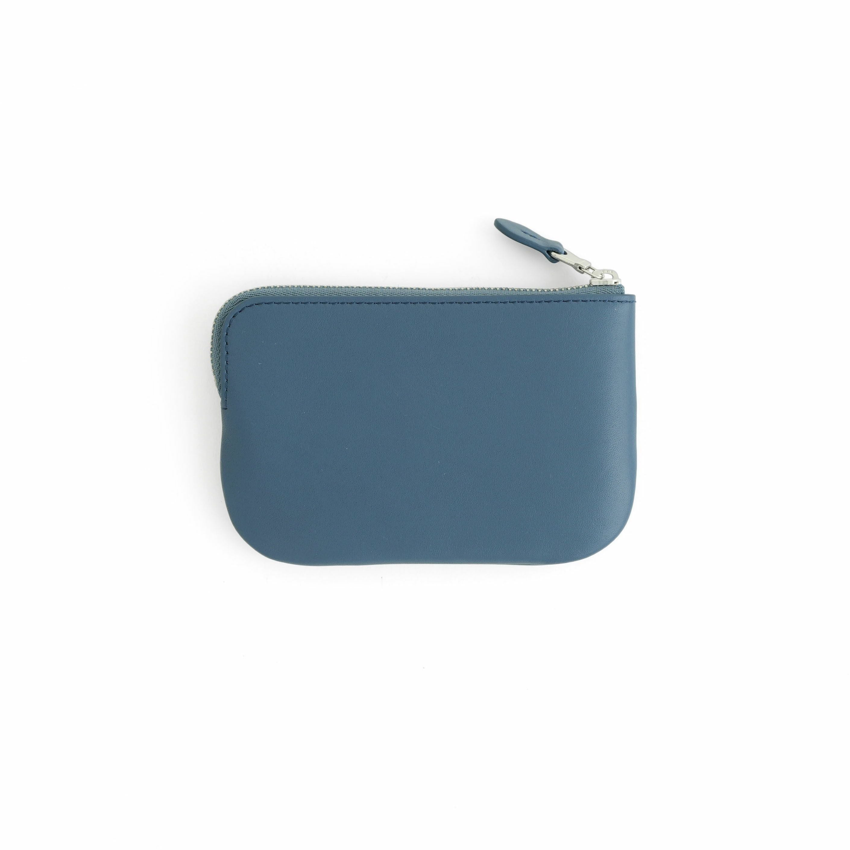 PAL OVAL ZIP WALLET S オーバルジップウォレット S | evergreen works