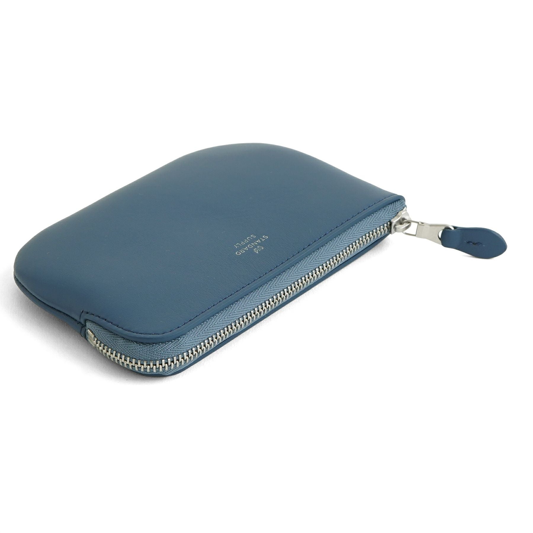 PAL OVAL ZIP WALLET S オーバルジップウォレット S | evergreen works PAL OVAL ZIP WALLET S オーバルジップウォレット S | evergreen works