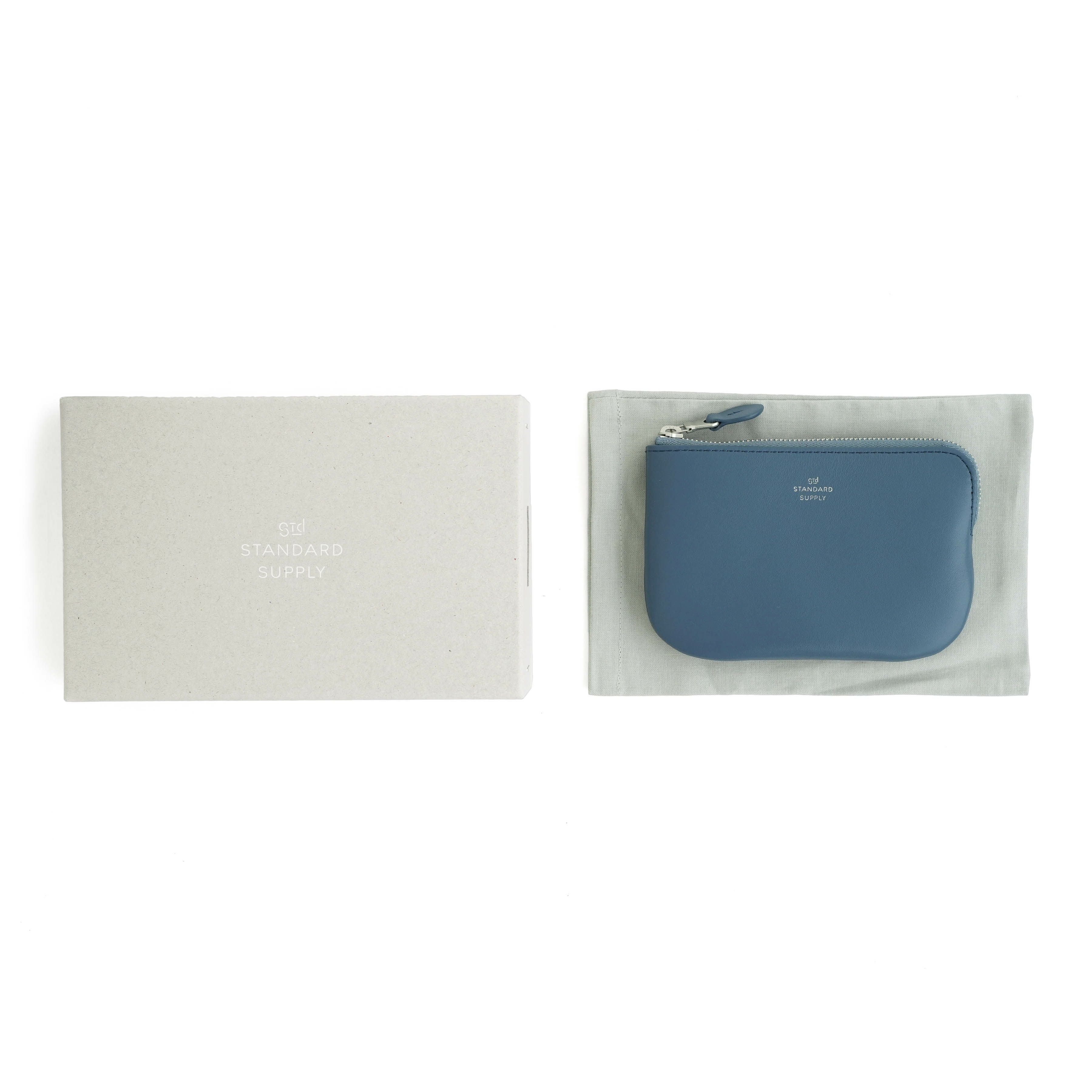 PAL OVAL ZIP WALLET S オーバルジップウォレット S | evergreen works PAL OVAL ZIP WALLET S オーバルジップウォレット S | evergreen works