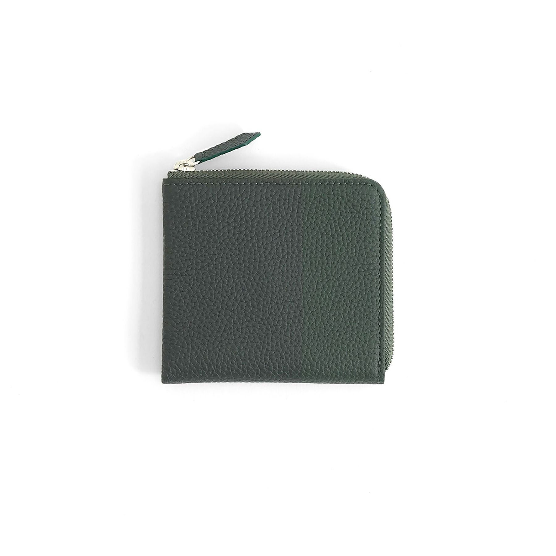 GRACE L ZIP WALLET Lジップウォレット | evergreen works online store