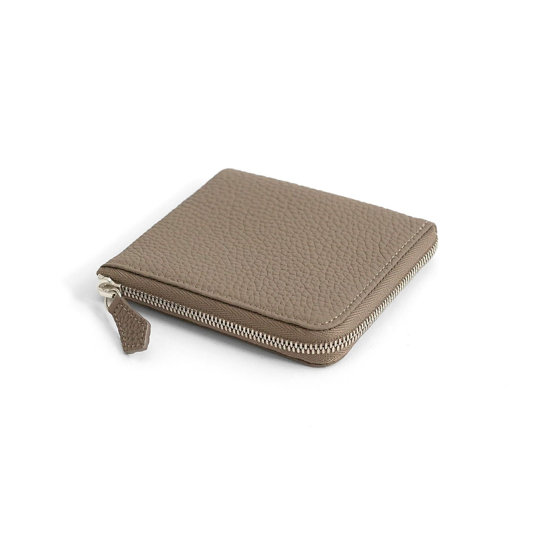GRACE L ZIP WALLET Lジップウォレット | evergreen works online store
