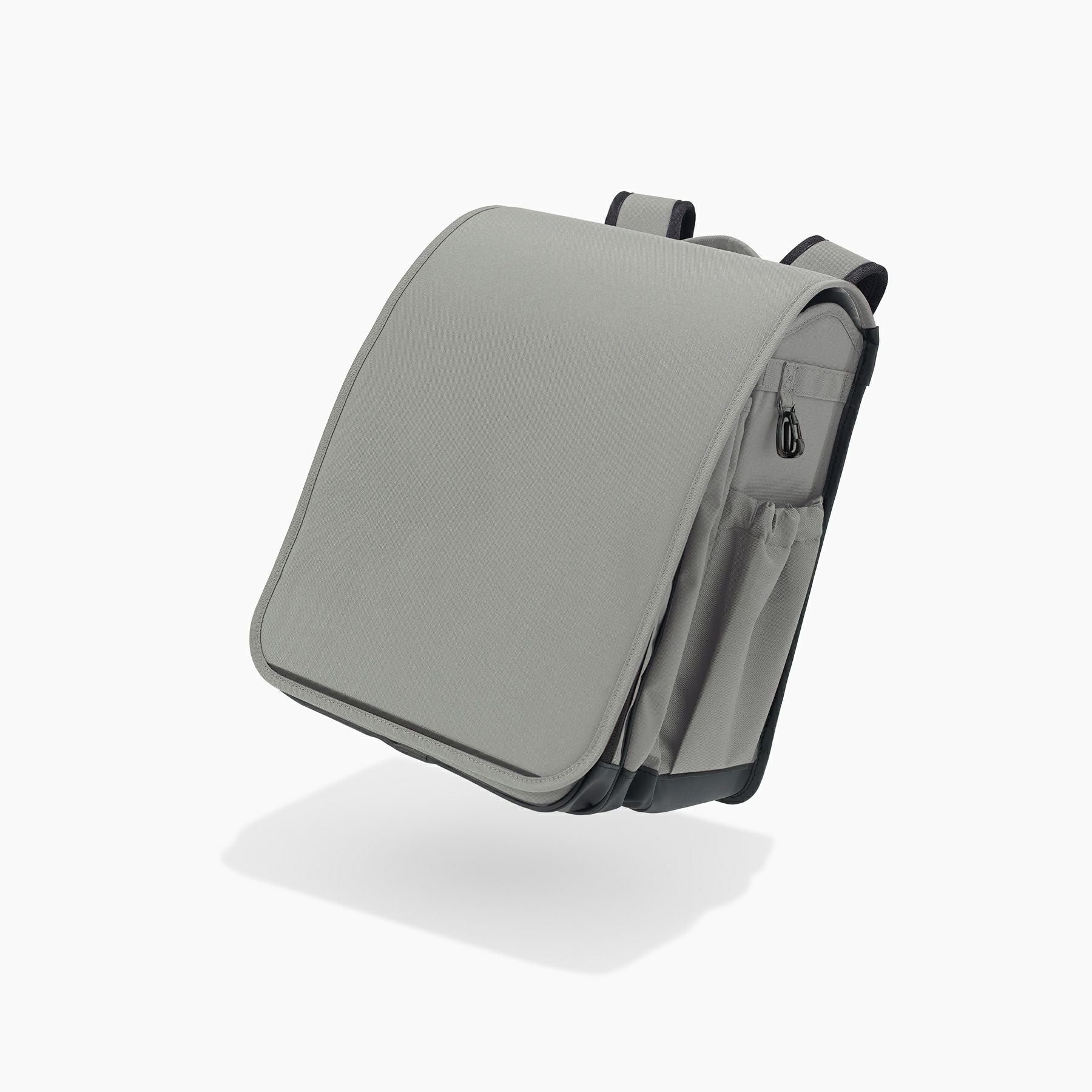 予約販売＞2027年ご入学用 スタンダードサプライのランドセル GREY