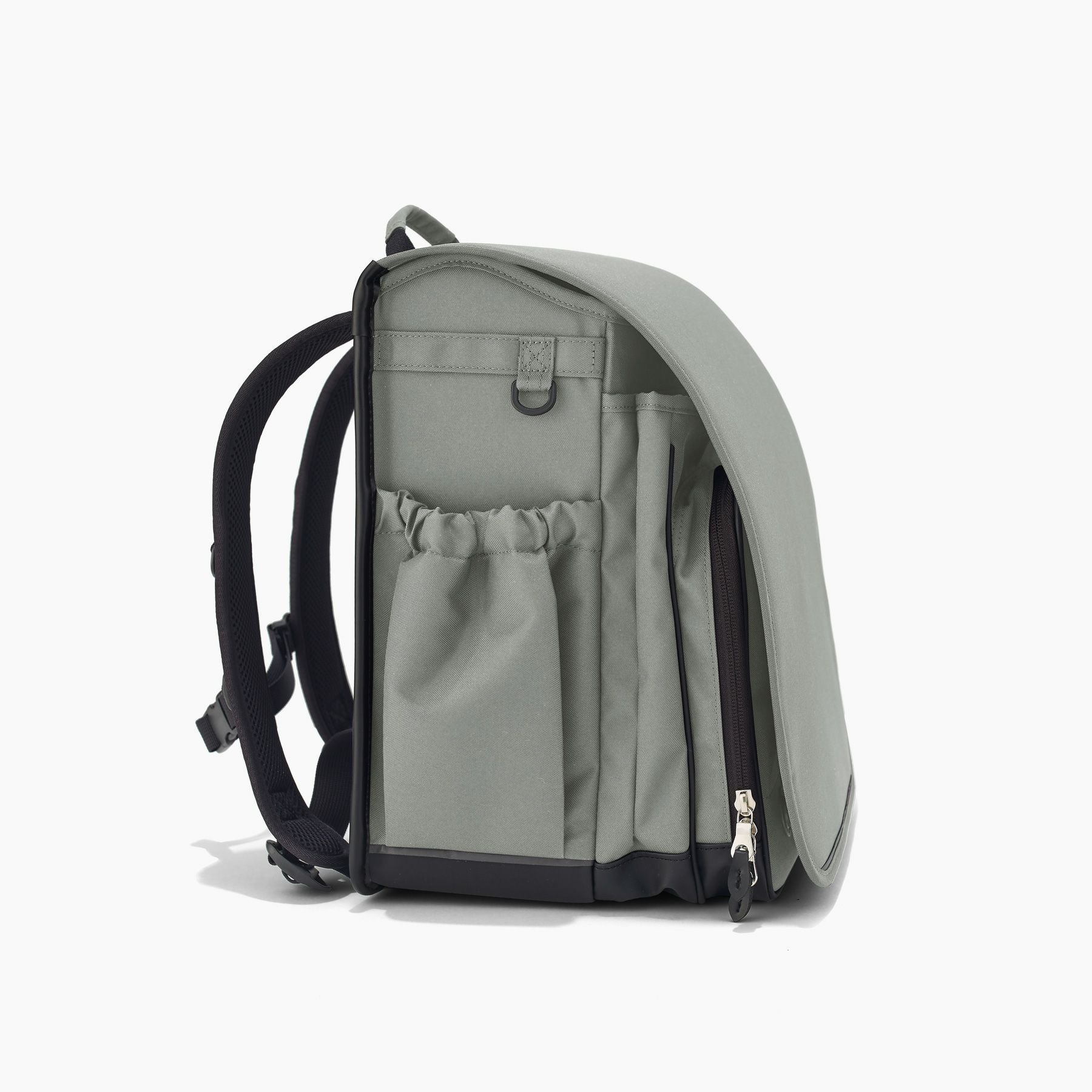 予約販売＞2027年ご入学用 スタンダードサプライのランドセル GREY