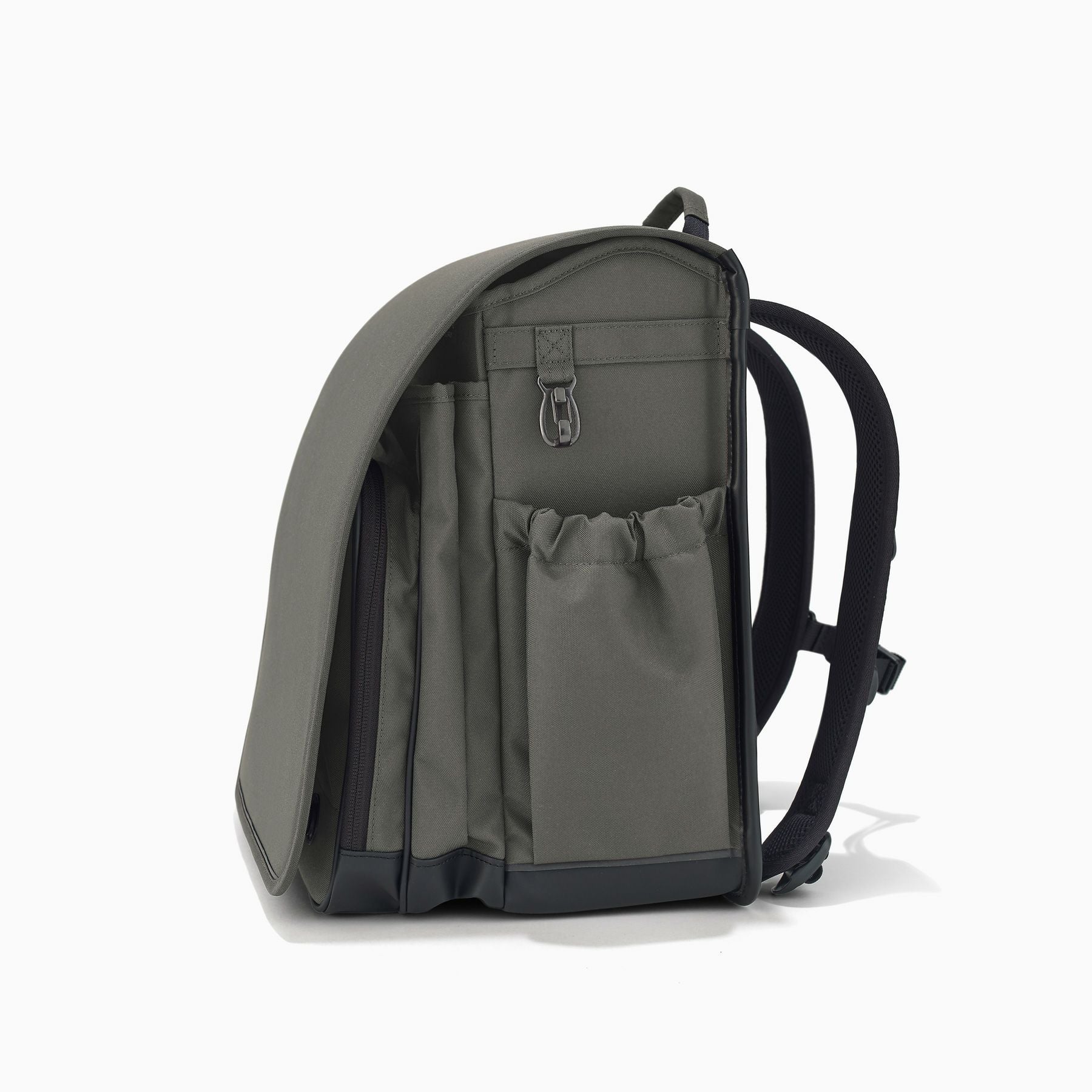 予約販売＞2027年ご入学用 スタンダードサプライのランドセル CHARCOAL