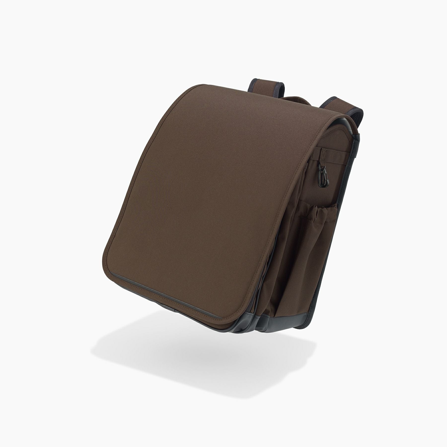ランドセル(ブラウン) 予約販売＞2027年ご入学用 スタンダードサプライのランドセル BROWN