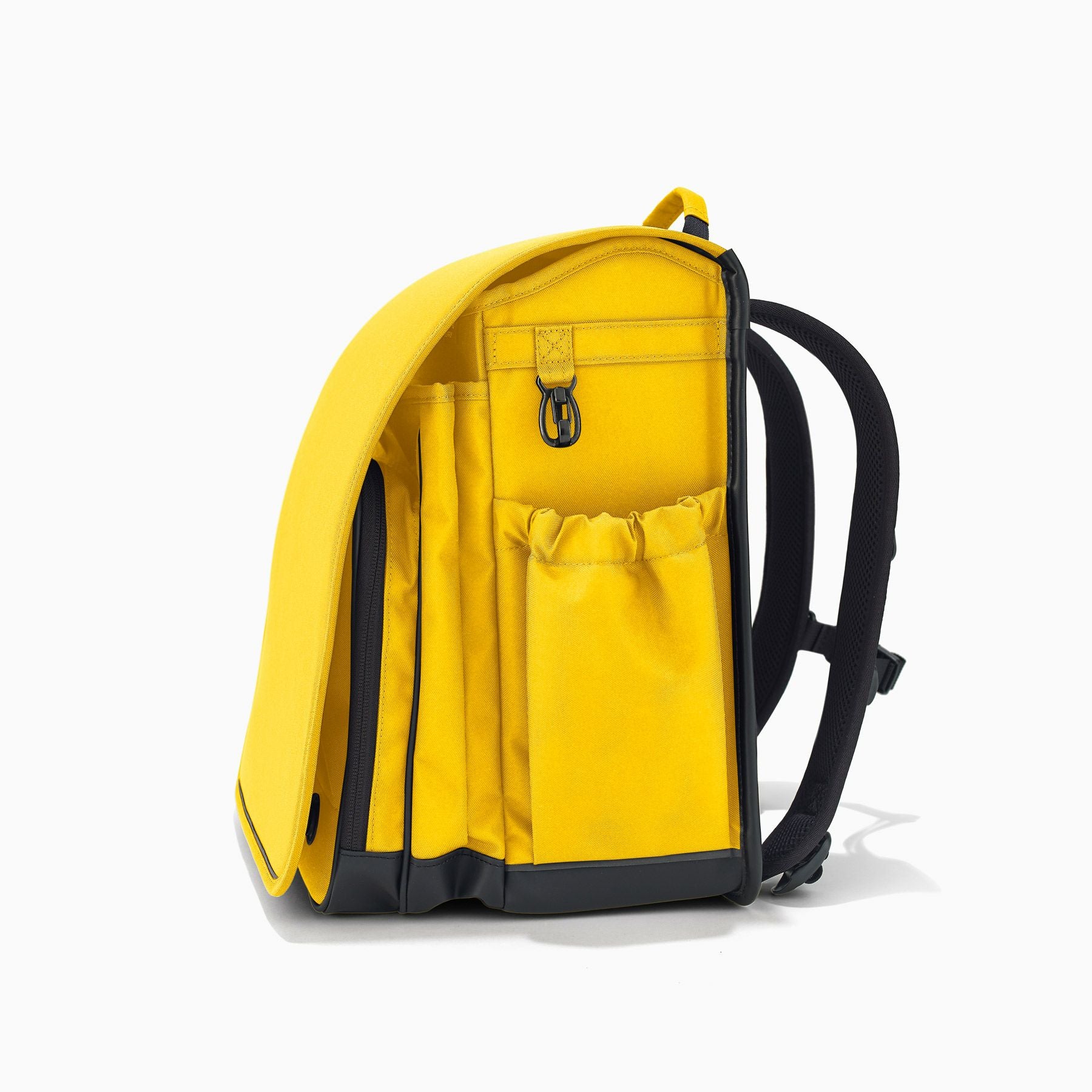 予約販売＞2027年ご入学用 スタンダードサプライのランドセル YELLOW