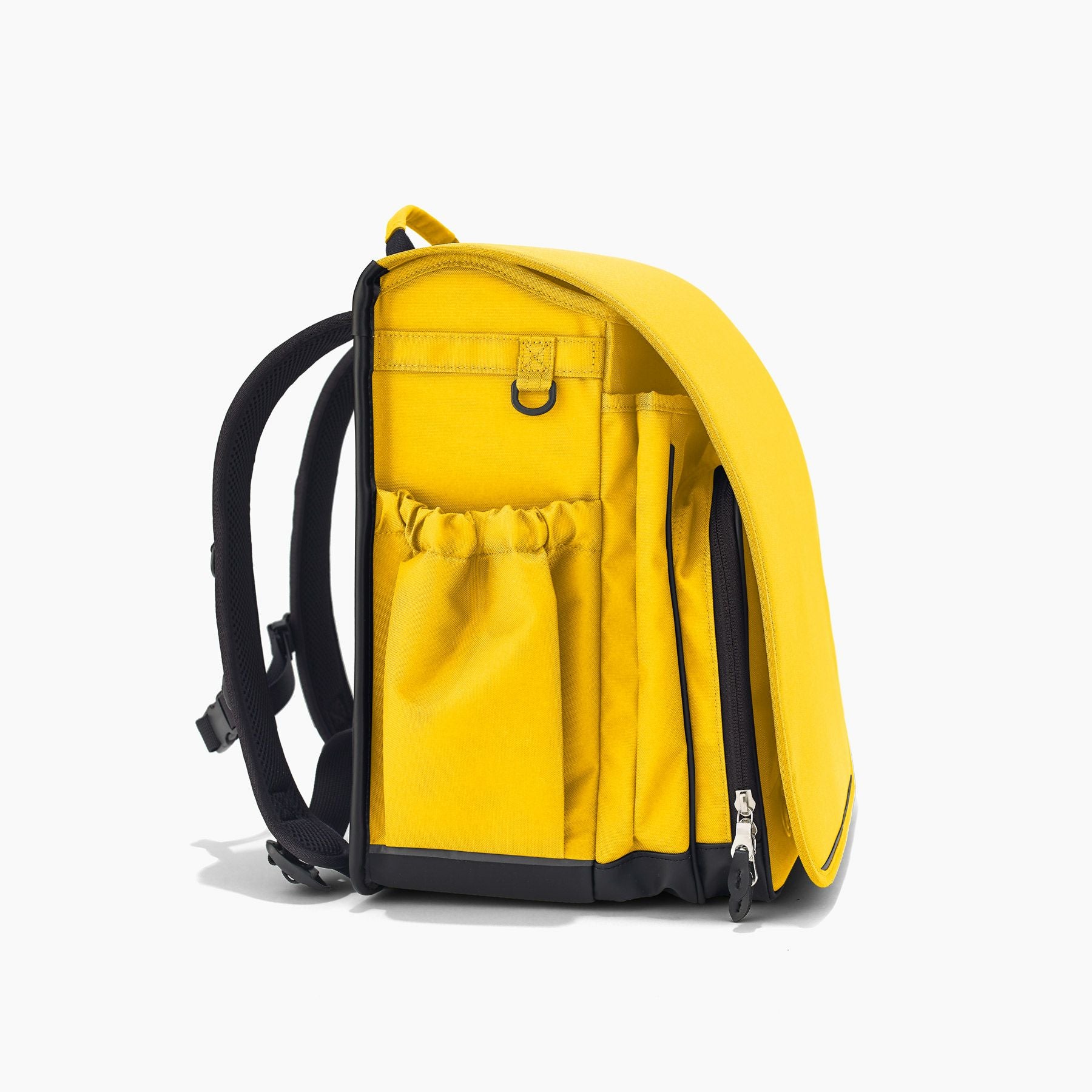 予約販売＞2027年ご入学用 スタンダードサプライのランドセル YELLOW