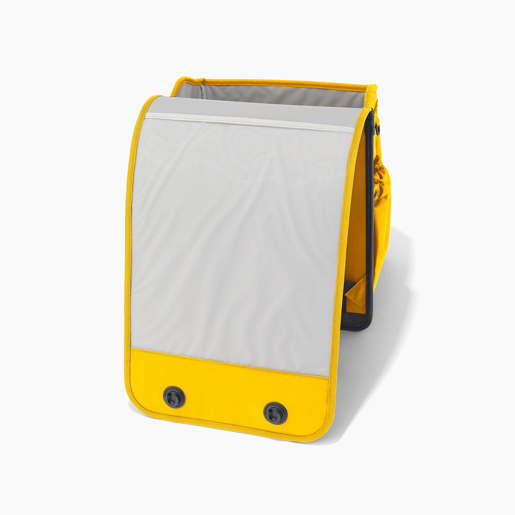 予約販売＞2027年ご入学用 スタンダードサプライのランドセル YELLOW