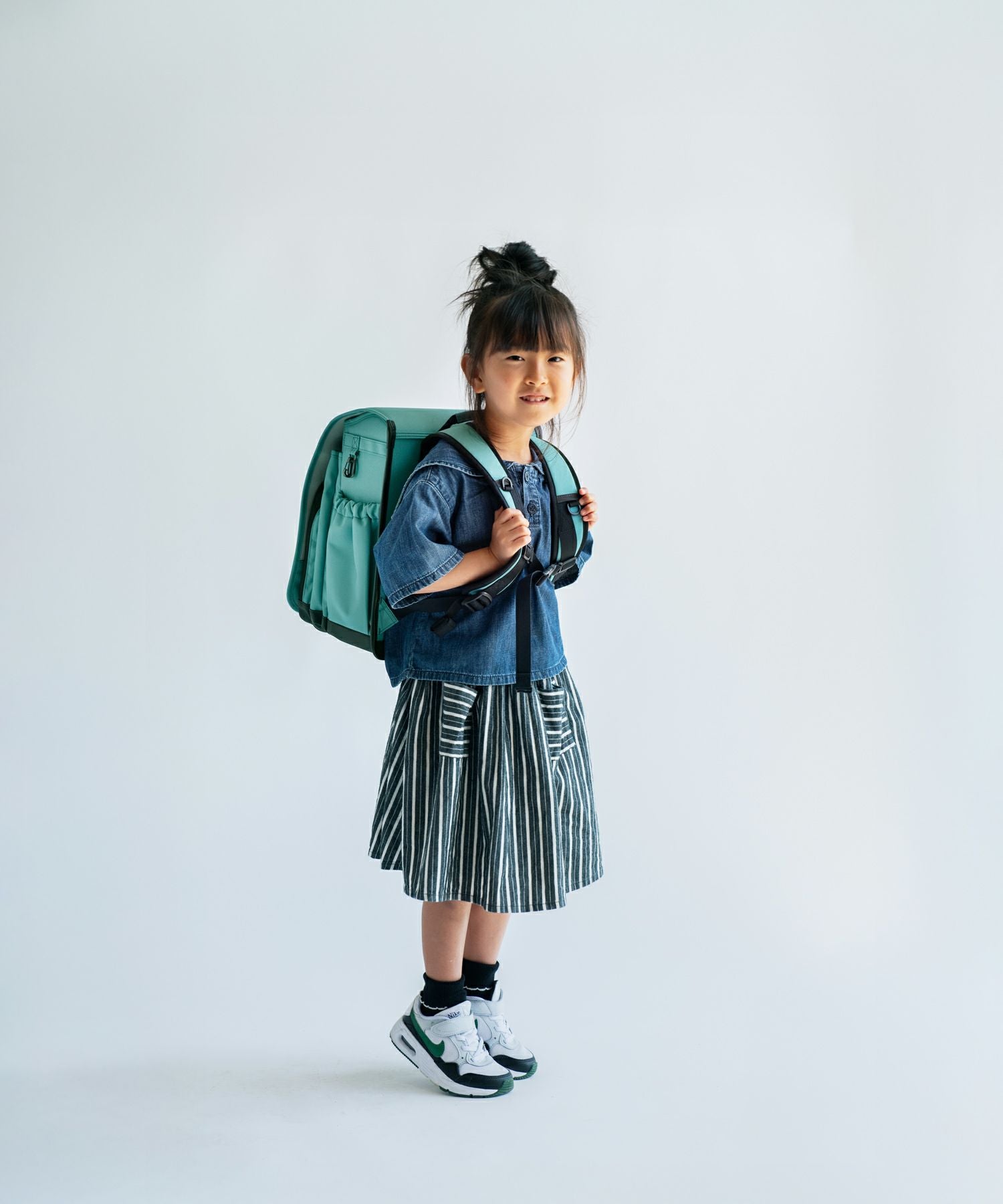 予約販売＞2027年ご入学用 スタンダードサプライのランドセル YELLOW