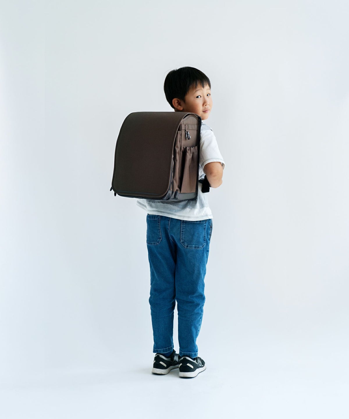 モデル身長：約125cm