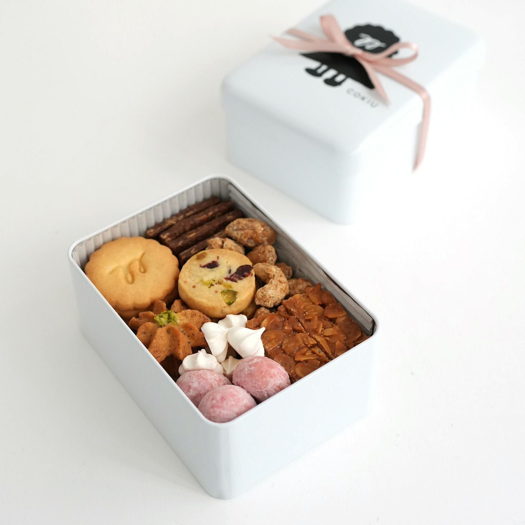 SPECIAL PRINTEMPS 春のスペシャル缶2026 | evergreen works online store