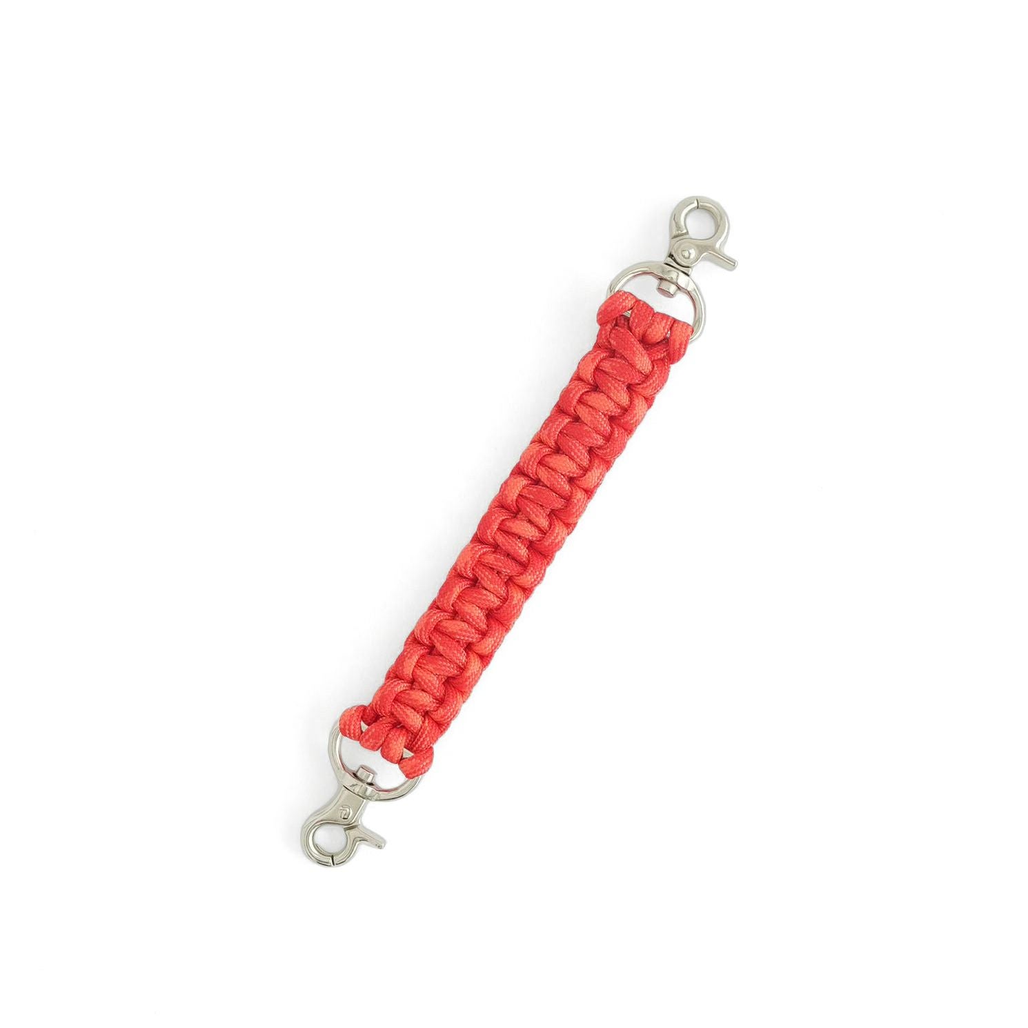 Onawa himago PARACORD STRAP ヒマゴパラコードストラップ | evergreen Onawa himago PARACORD STRAP ヒマゴパラコードストラップ | evergreen
