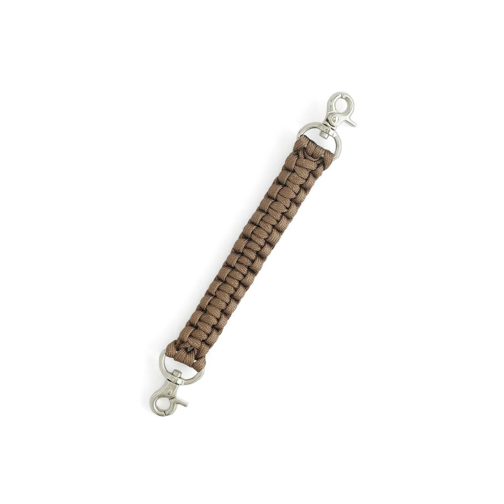 Onawa himago PARACORD STRAP ヒマゴパラコードストラップ | evergreen