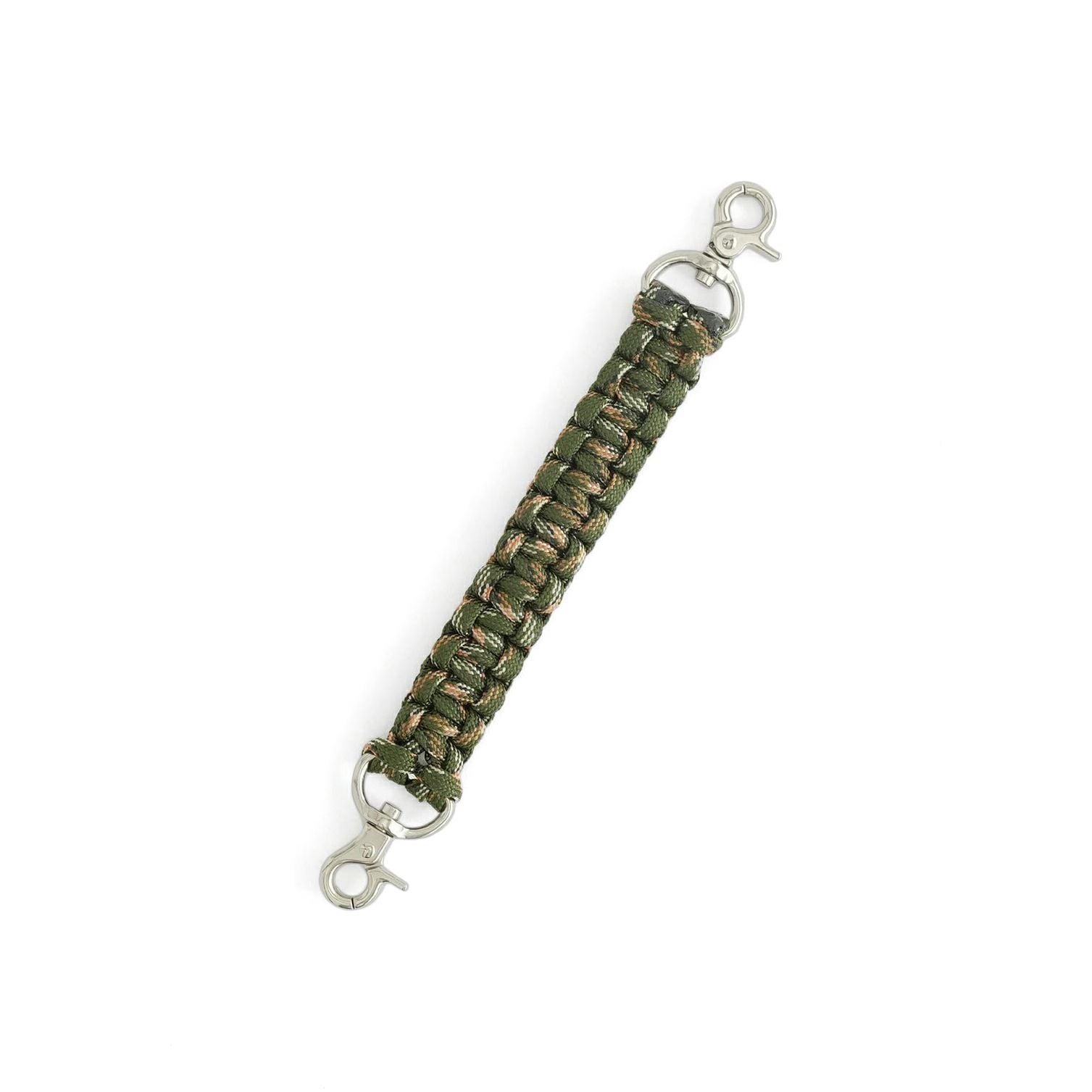 Onawa himago PARACORD STRAP ヒマゴパラコードストラップ | evergreen