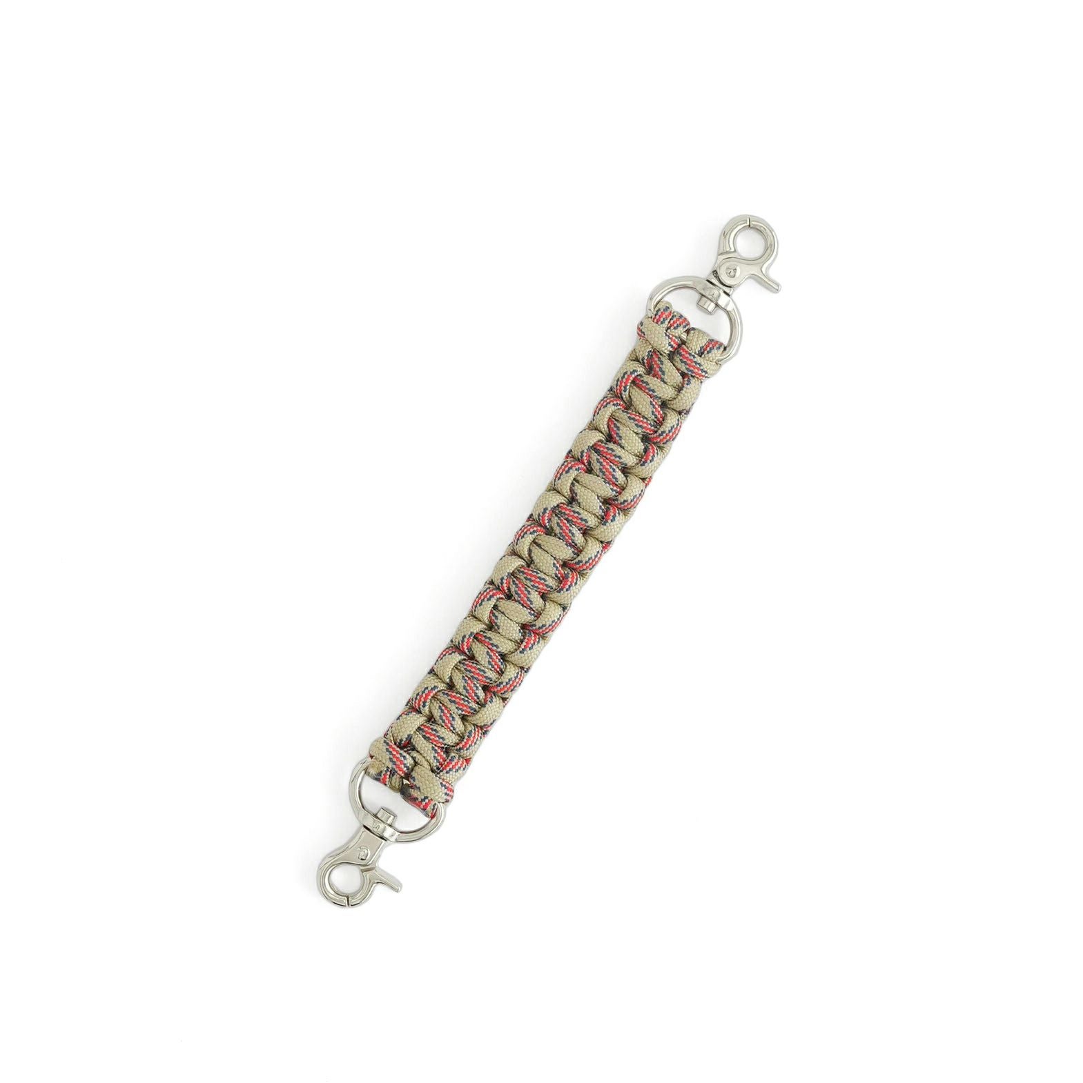 Onawa himago PARACORD STRAP ヒマゴパラコードストラップ | evergreen Onawa himago PARACORD STRAP ヒマゴパラコードストラップ | evergreen