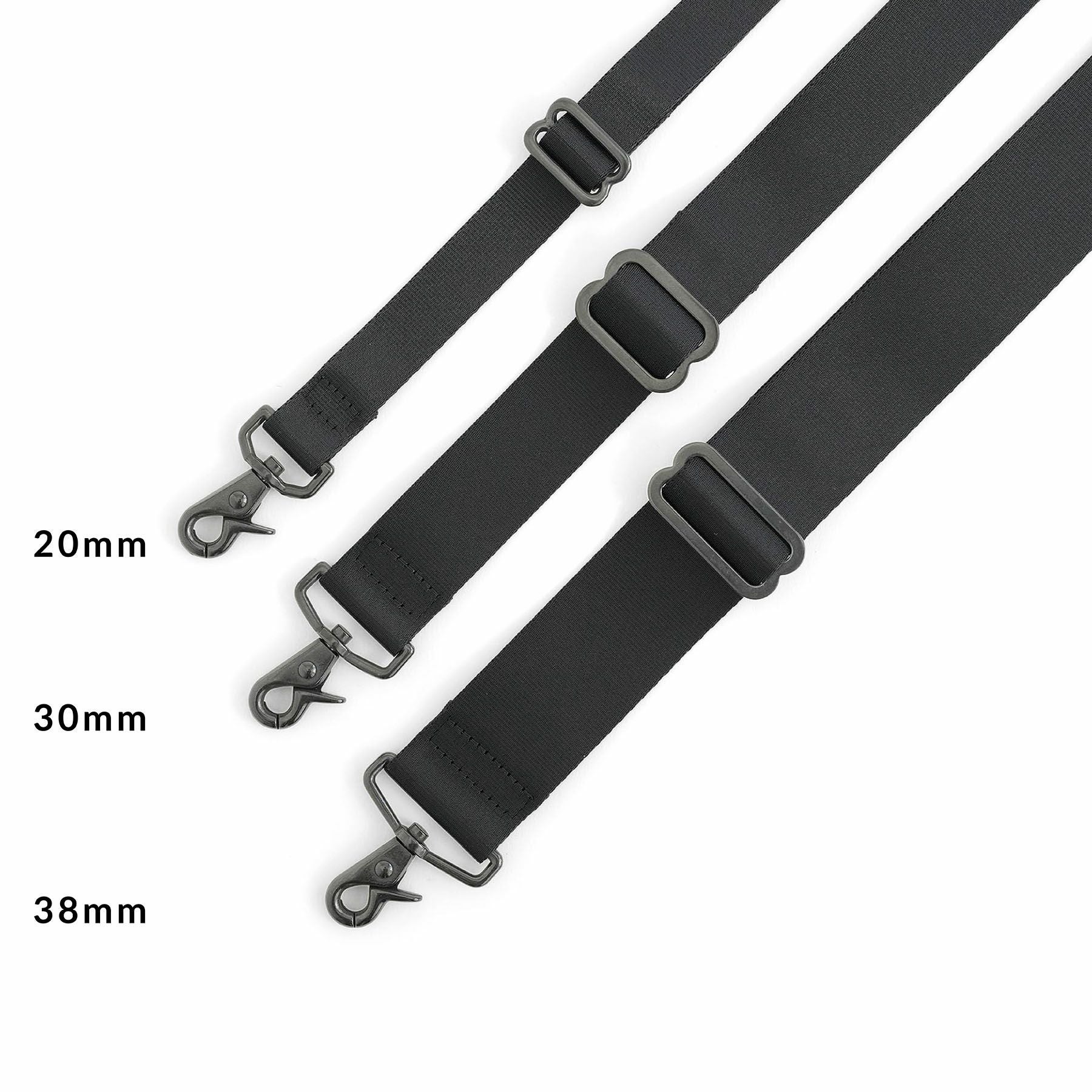 WANDER SHOULDER STRAP 20 ショルダーストラップ20 | evergreen works