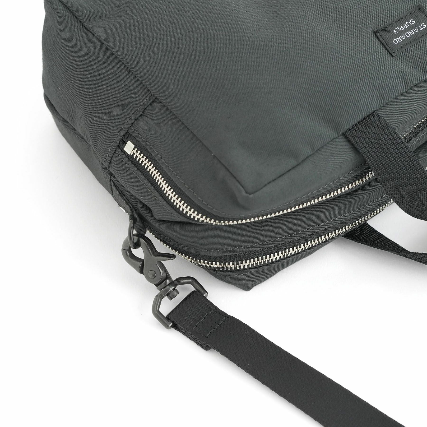 WANDER SHOULDER STRAP 20 ショルダーストラップ20 | evergreen works