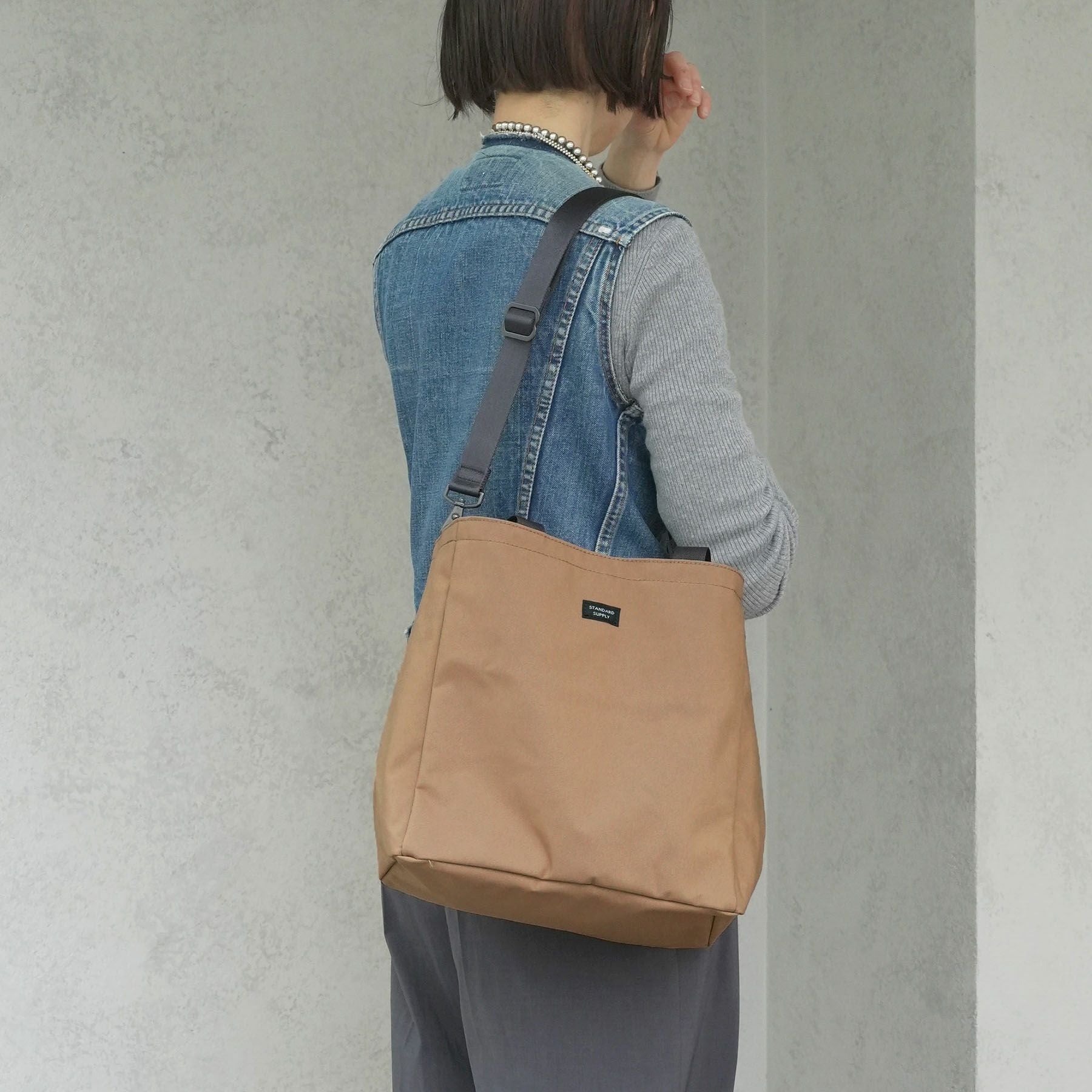 WANDER SHOULDER STRAP 30 ショルダーストラップ30 | evergreen works