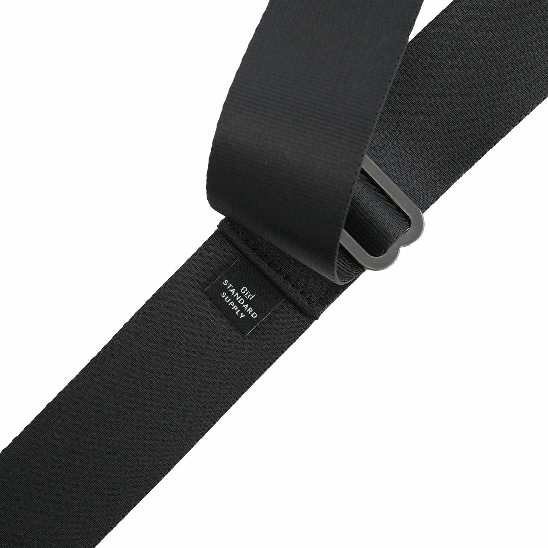 WANDER SHOULDER STRAP 38 ショルダーストラップ38 | evergreen works