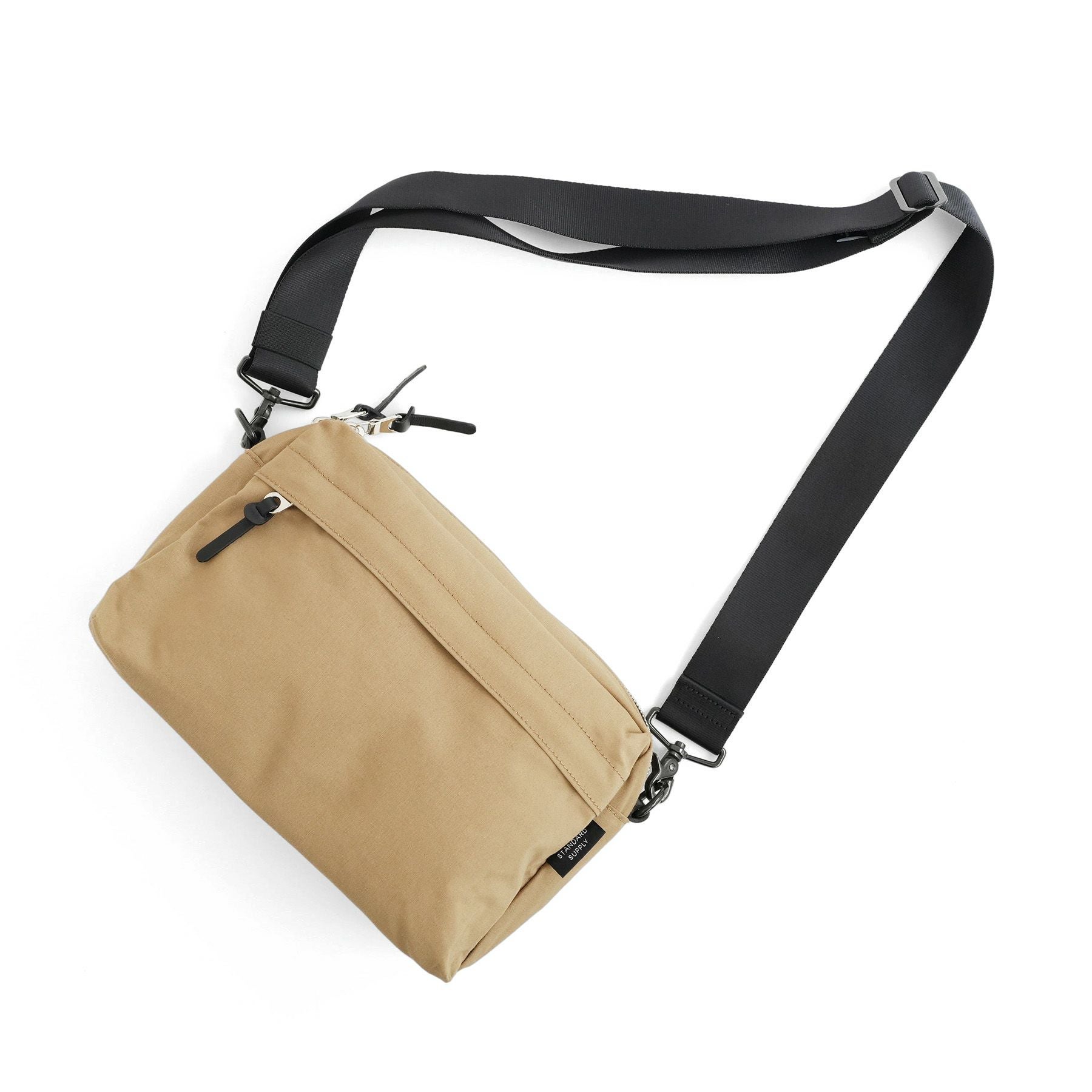WANDER SHOULDER STRAP 38 ショルダーストラップ38 | evergreen works