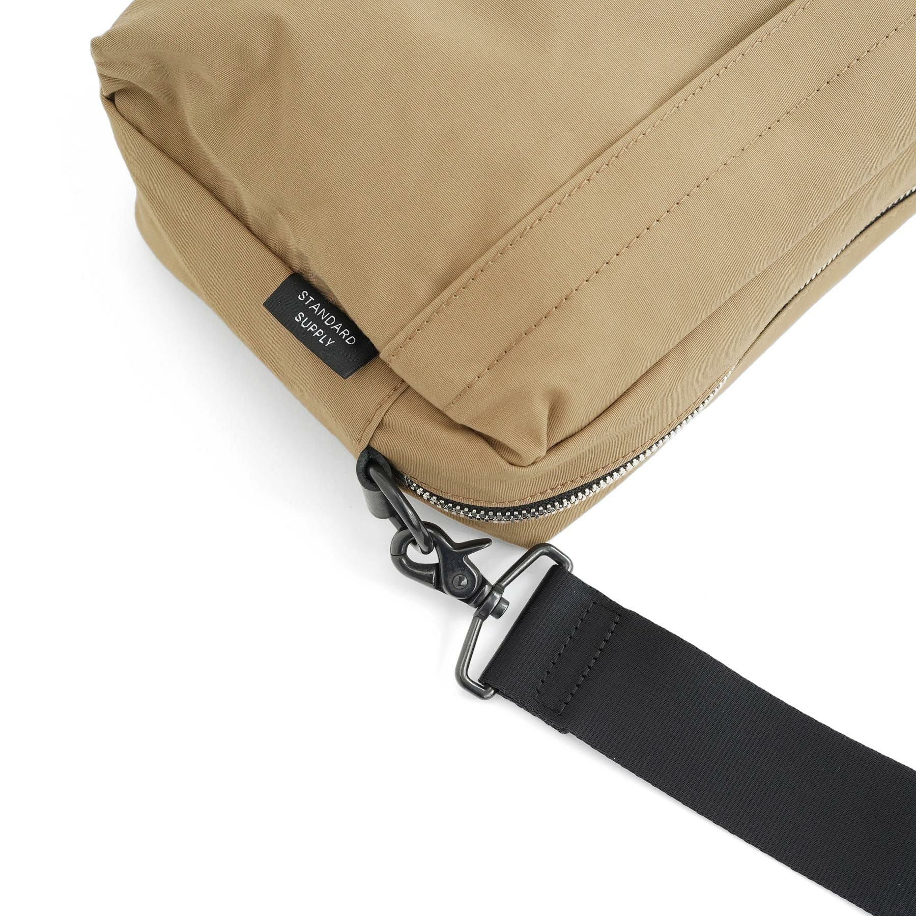 WANDER SHOULDER STRAP 38 ショルダーストラップ38 | evergreen works