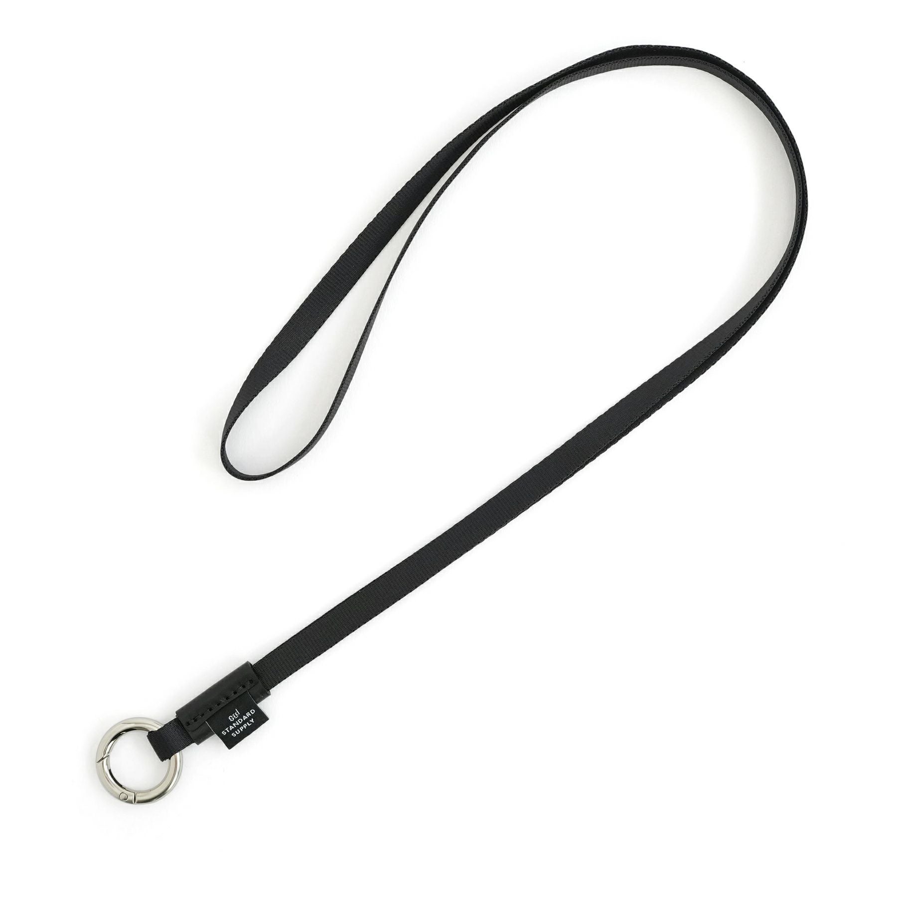 WANDER CARABINER SHOULDER STRAP カラビナショルダーストラップ