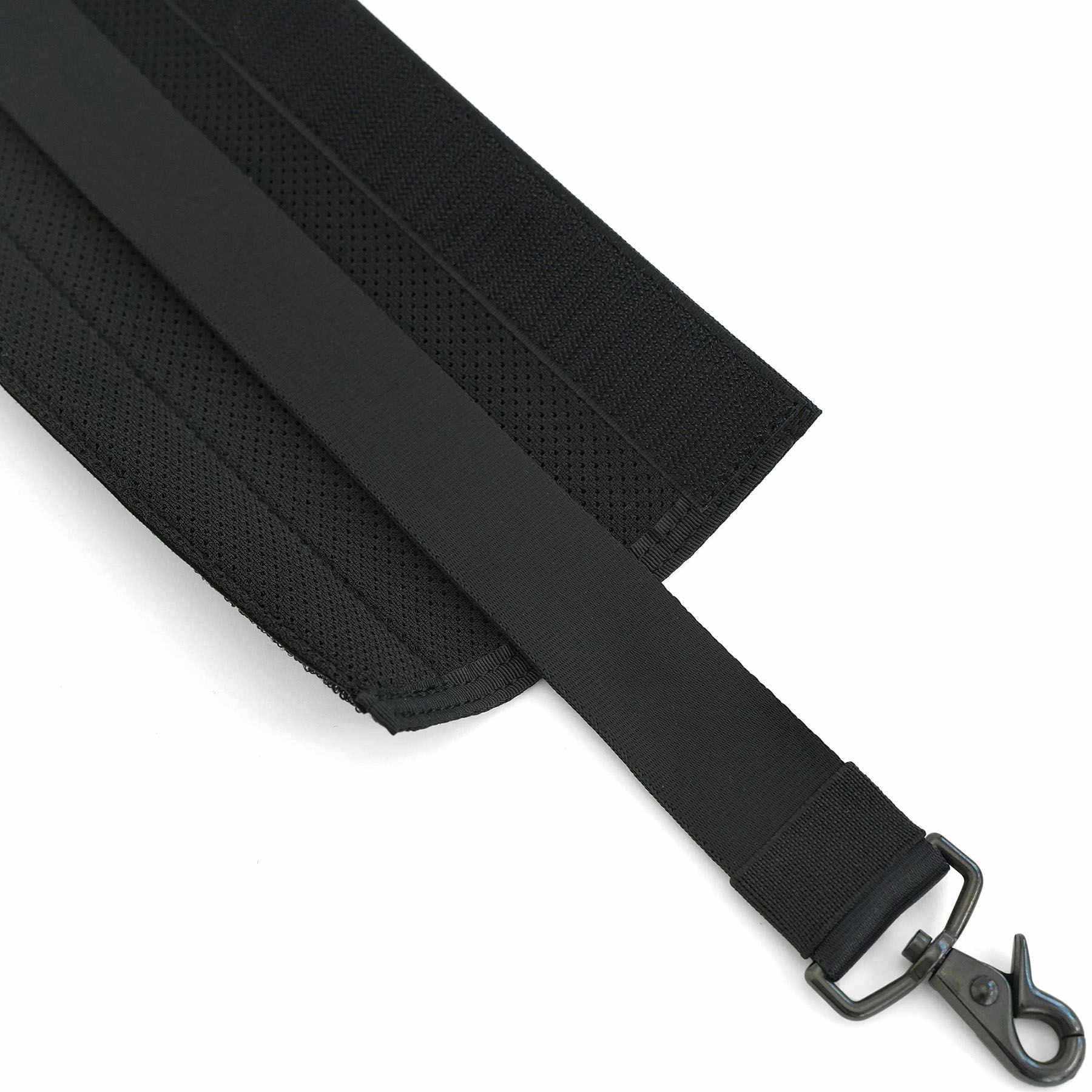 WANDER SHOULDER PAD ショルダーパッド | evergreen works online store