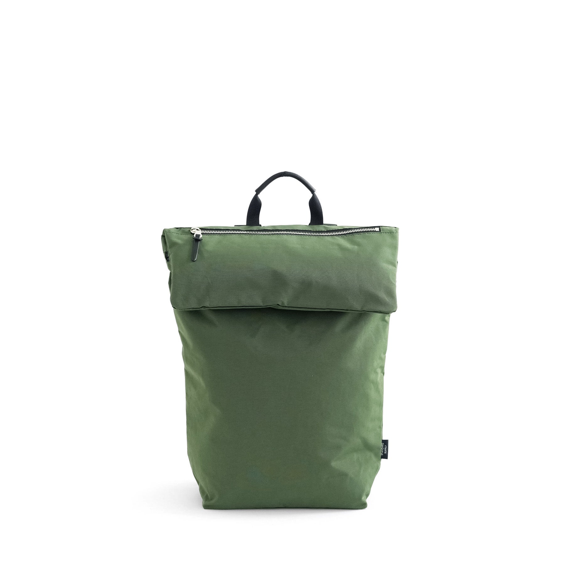 SIMPLICITY FOLD DAYPACK フォールドデイパック | evergreen works
