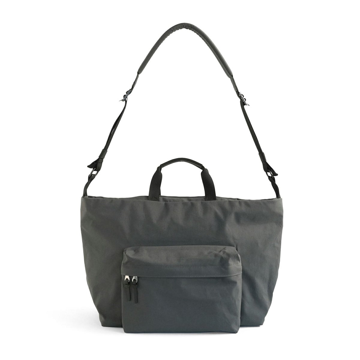 FRONT POCKET SHOULDER / 9色展開