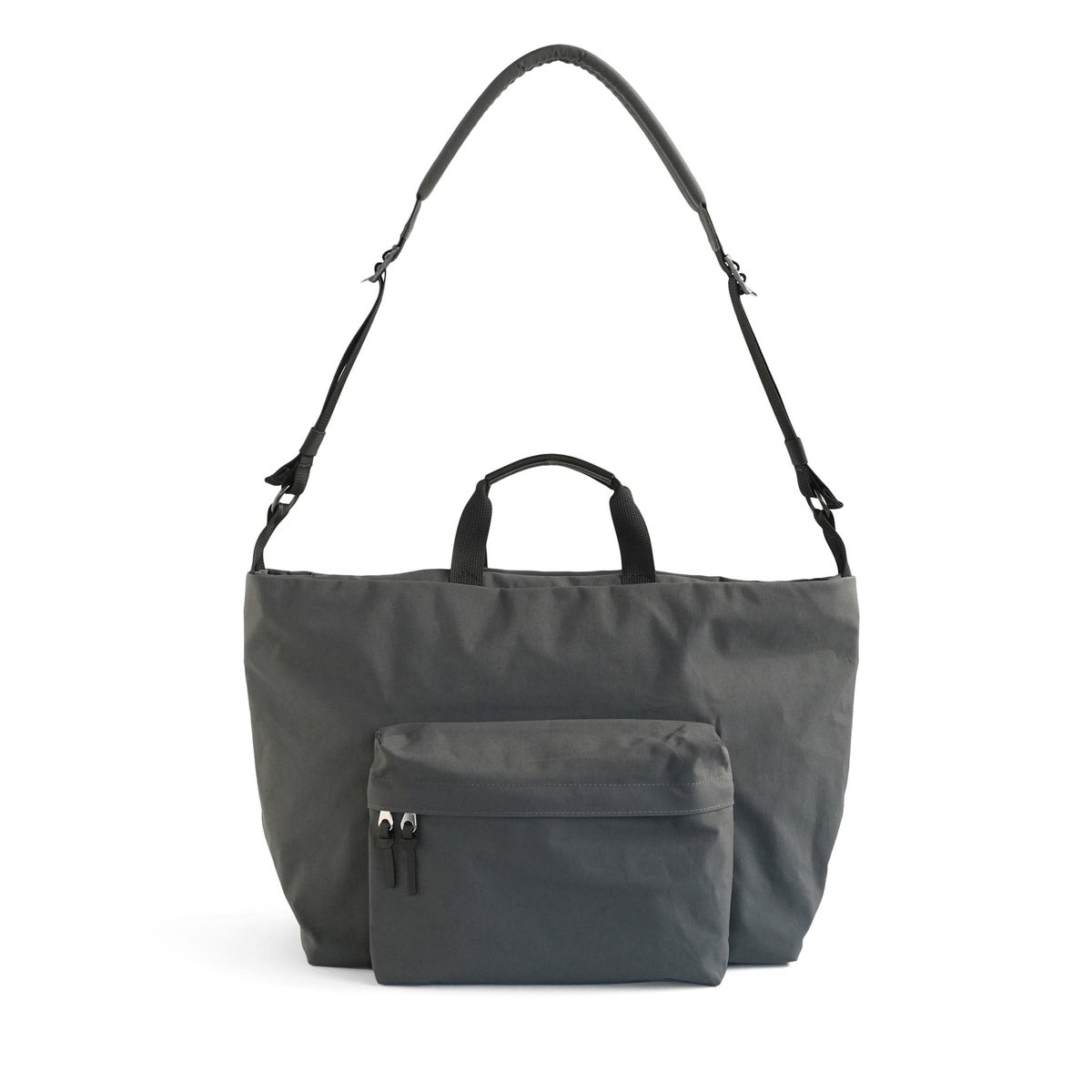 FRONT POCKET SHOULDER / 9色展開