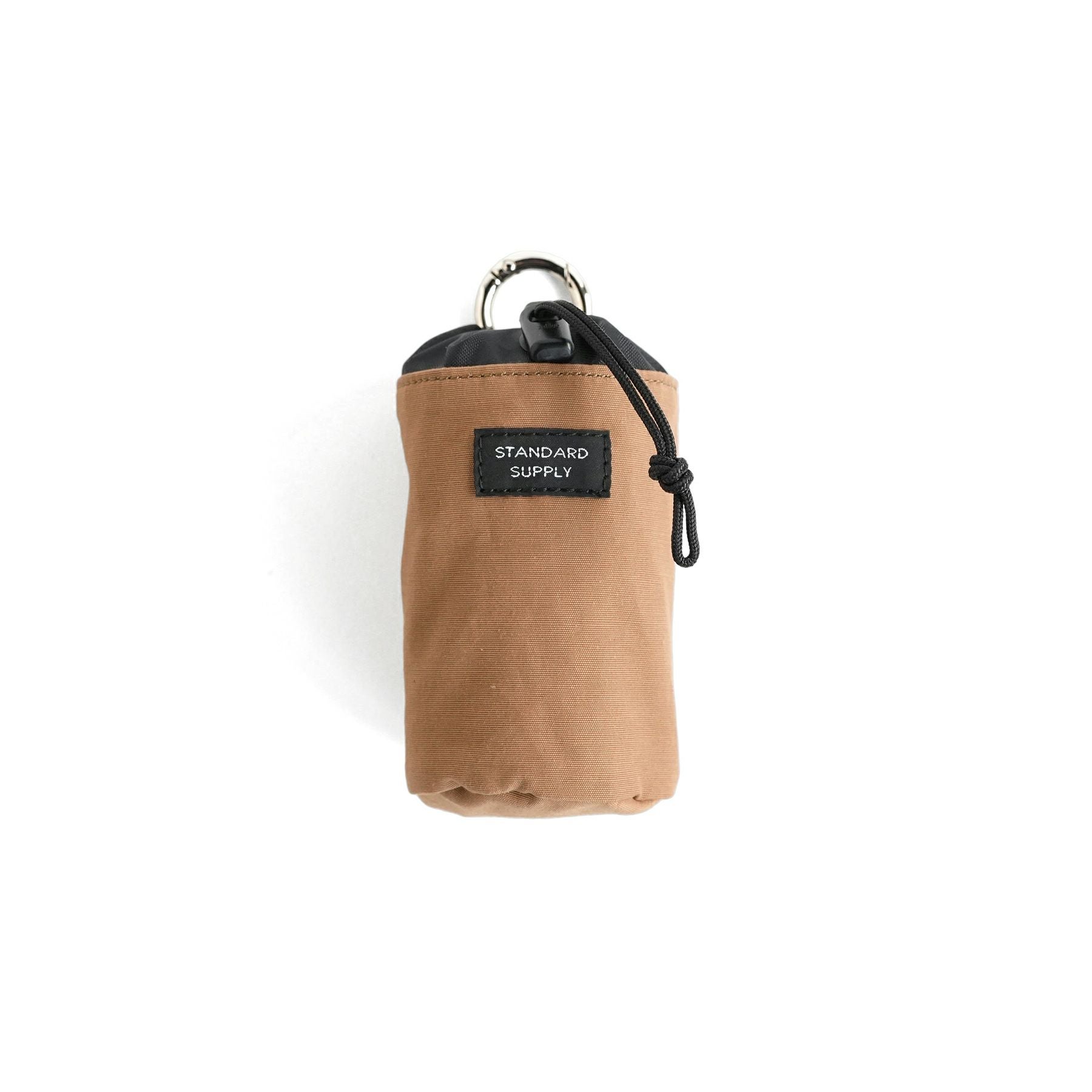 SIMPLICITY DRAW STRING CHARM POUCH ドローストリングチャームポーチ