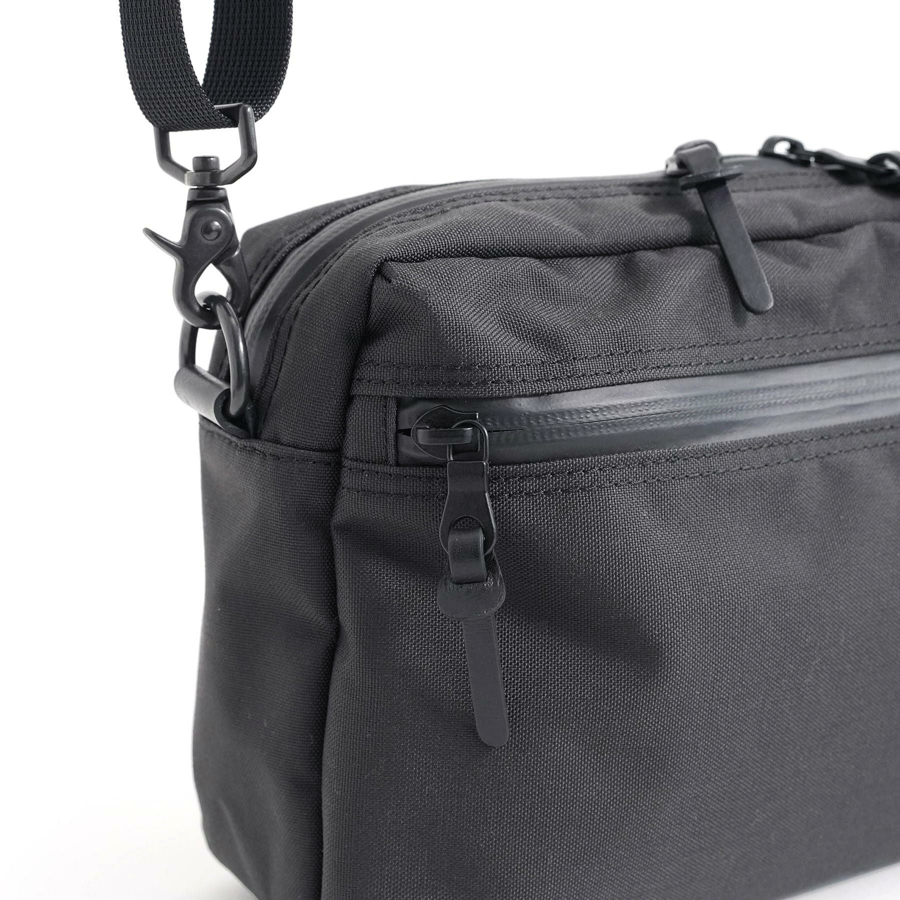 MATTE WEEKEND SHOULDER ウィークエンドショルダー | evergreen works
