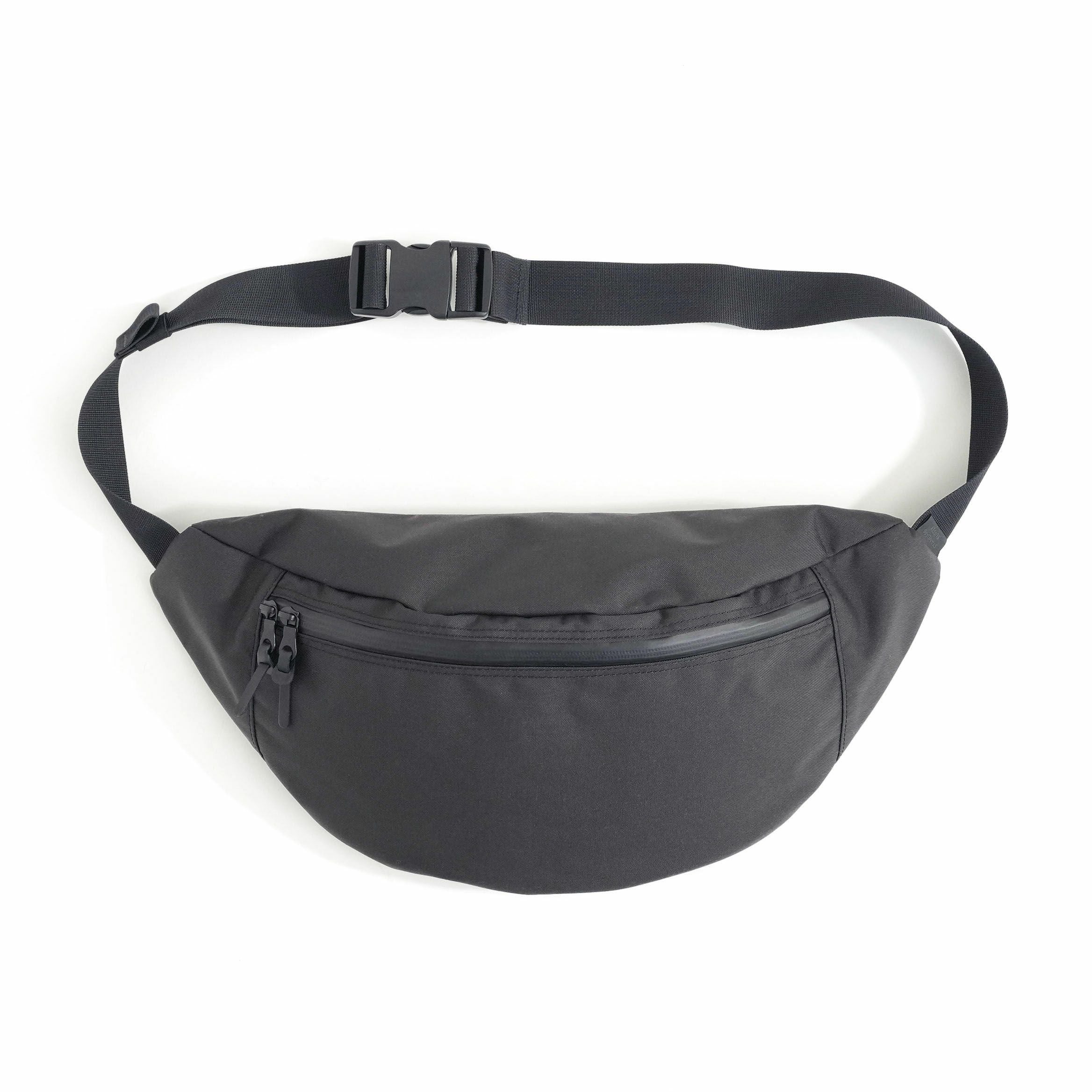 MATTE LARGE FANNY PACK ラージファニーパック | evergreen works MATTE LARGE FANNY PACK ラージファニーパック | evergreen works