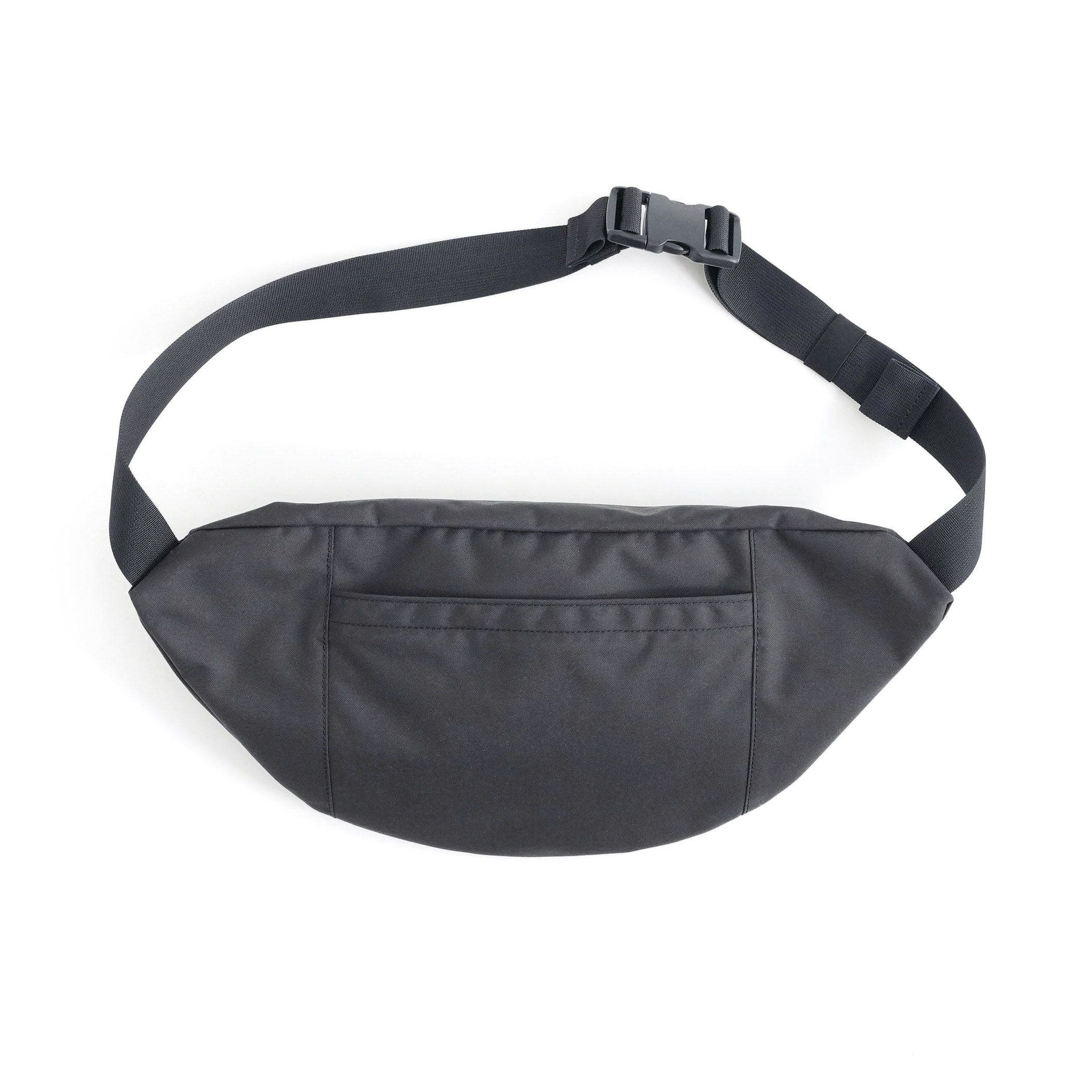 MATTE LARGE FANNY PACK ラージファニーパック | evergreen works