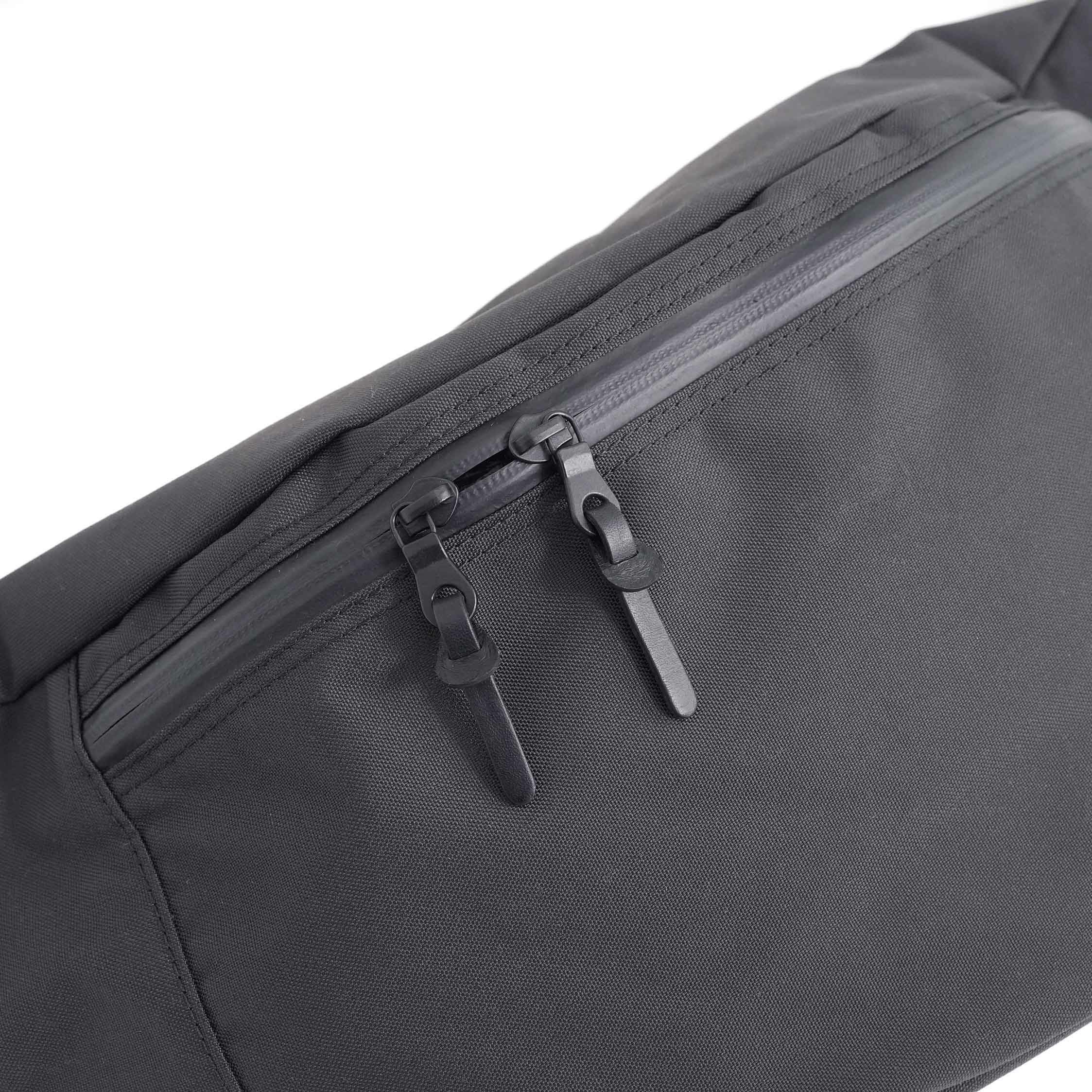 MATTE LARGE FANNY PACK ラージファニーパック | evergreen works