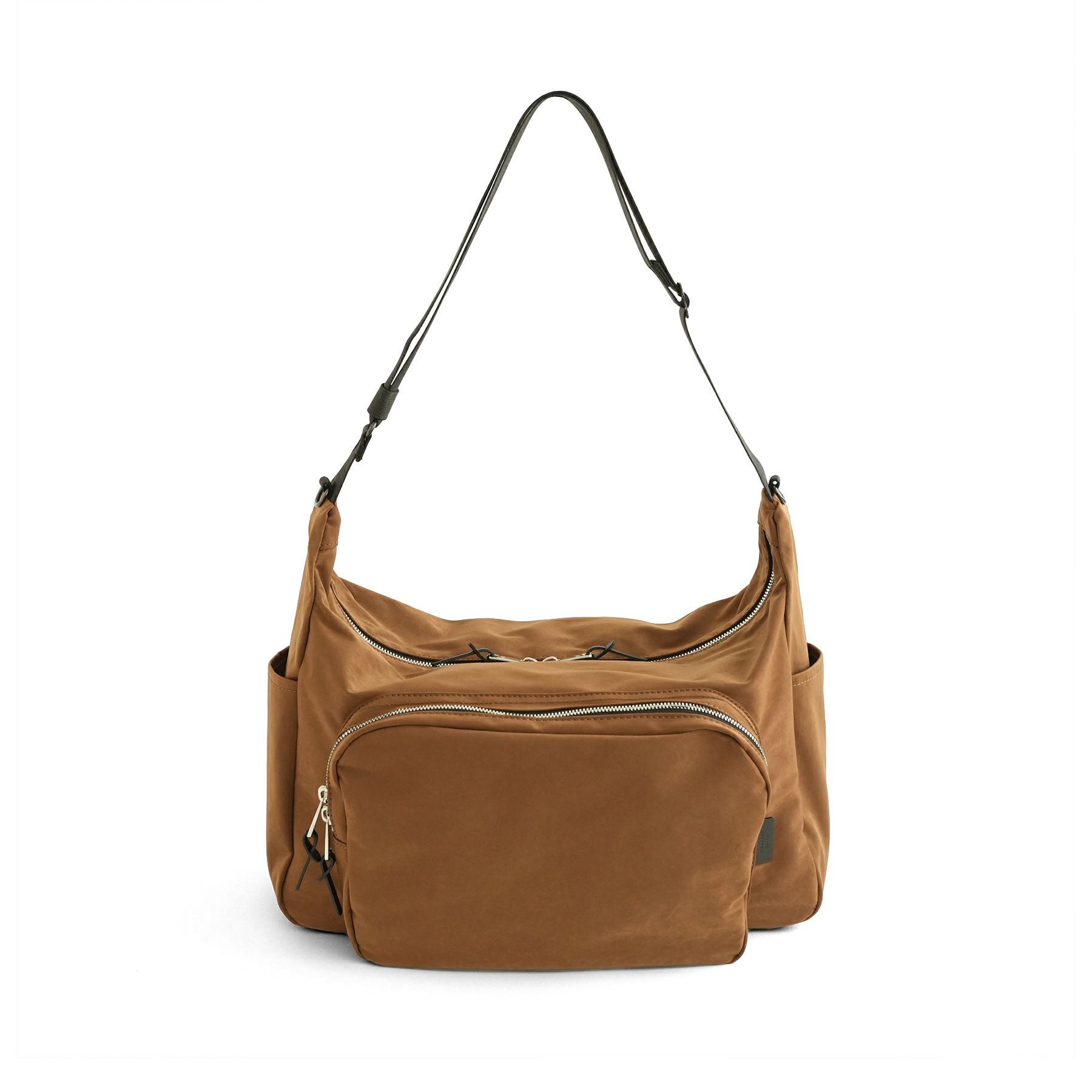MIL CLOTH OVAL POCKET SHOULDER オーバルポケットショルダー