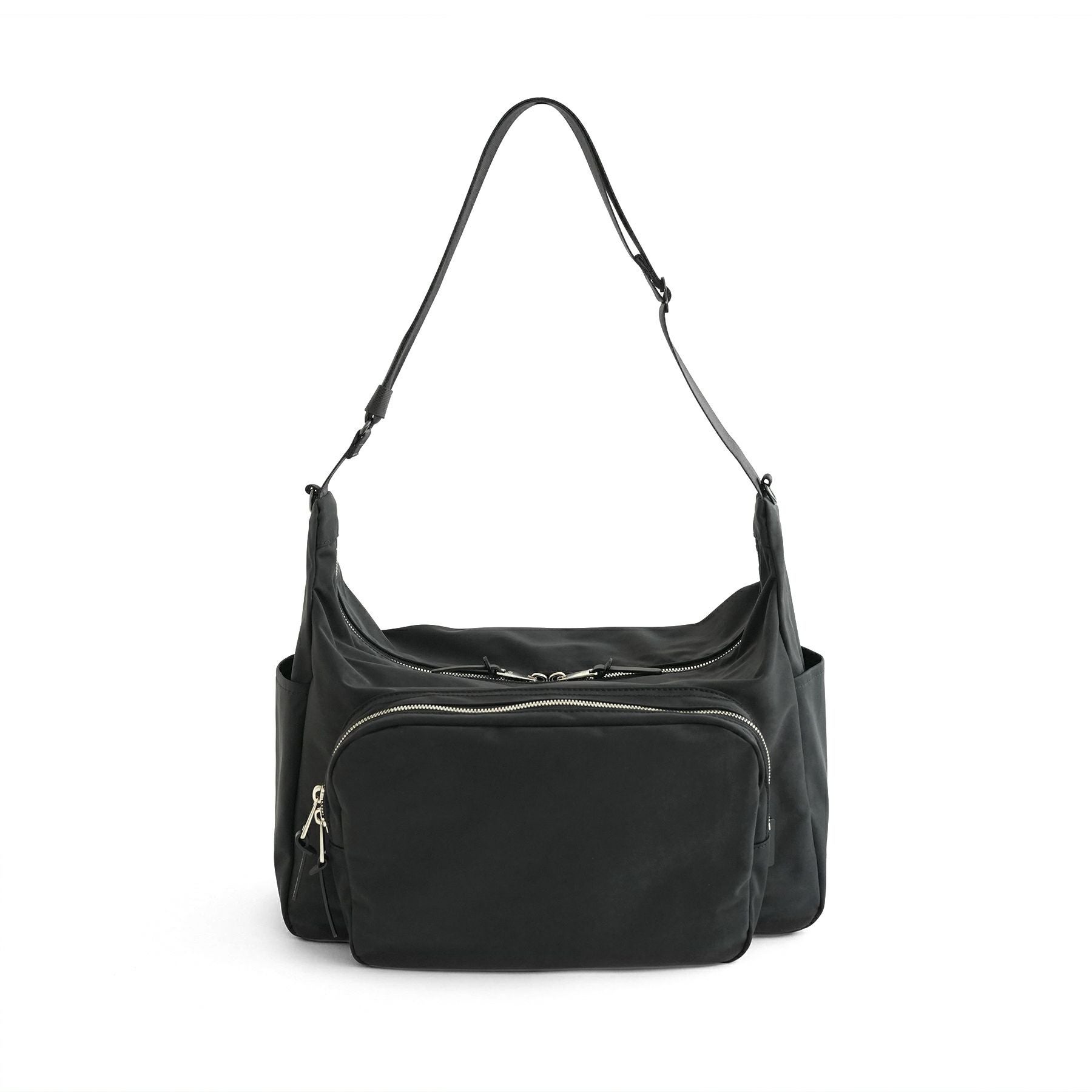 MIL CLOTH OVAL POCKET SHOULDER オーバルポケットショルダー