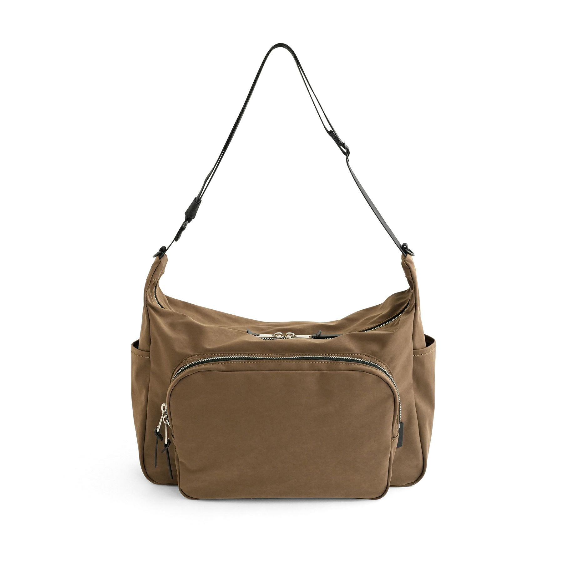 MIL CLOTH OVAL POCKET SHOULDER オーバルポケットショルダー