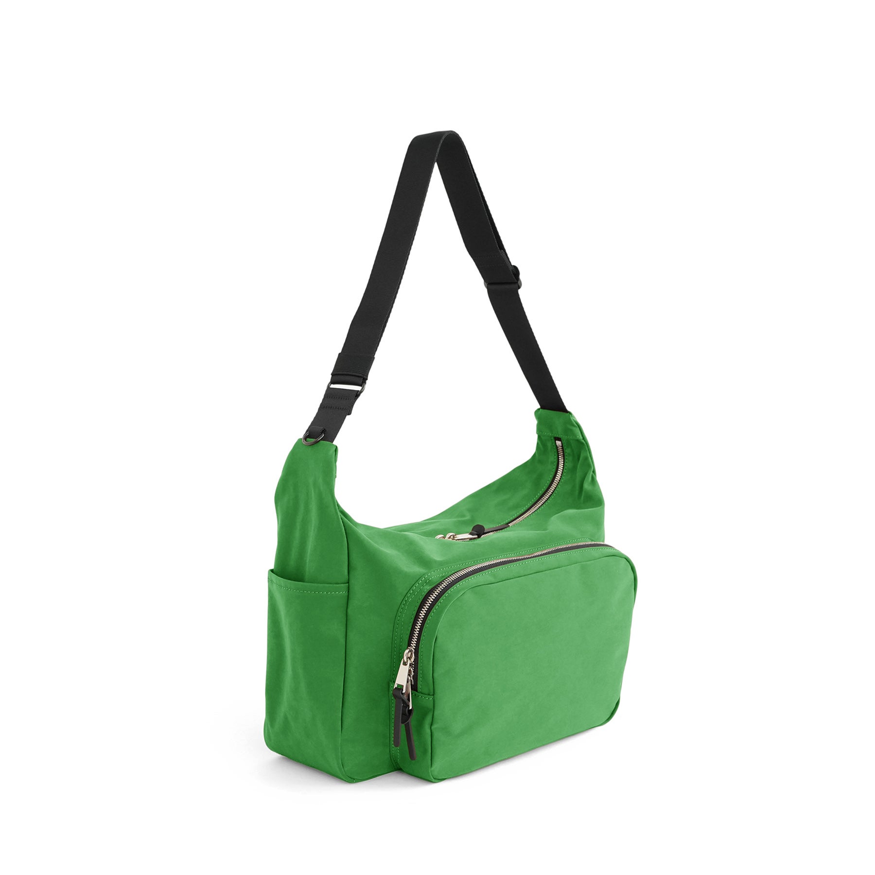 MIL CLOTH OVAL POCKET SHOULDER オーバルポケットショルダー