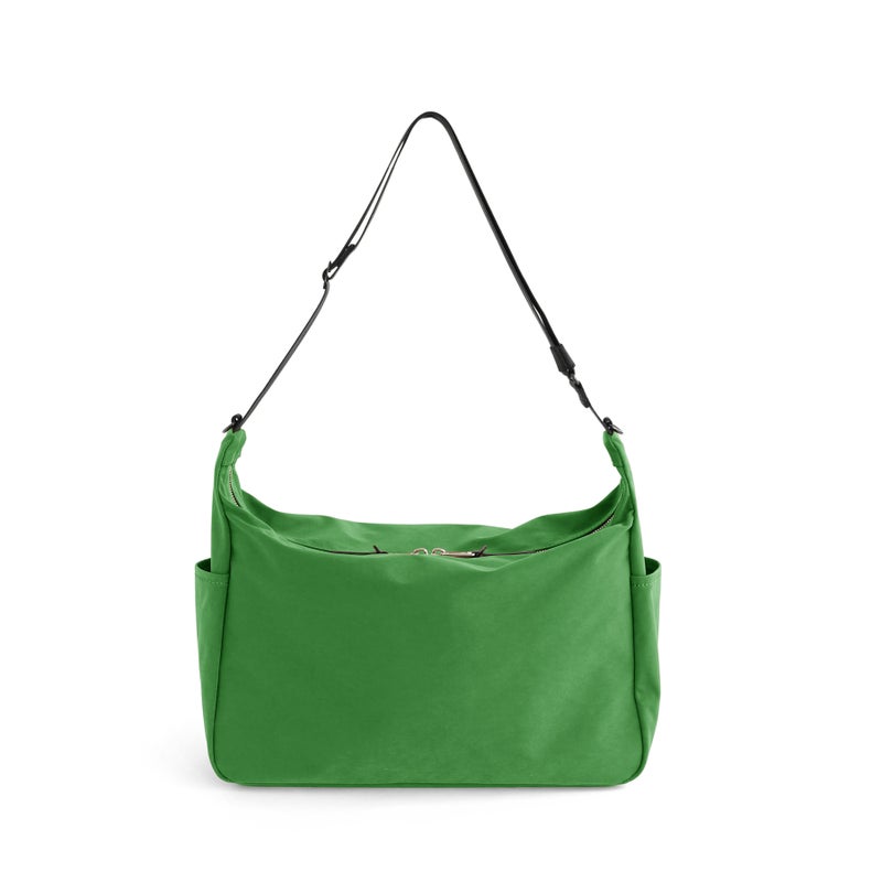 MIL CLOTH OVAL POCKET SHOULDER オーバルポケットショルダー 