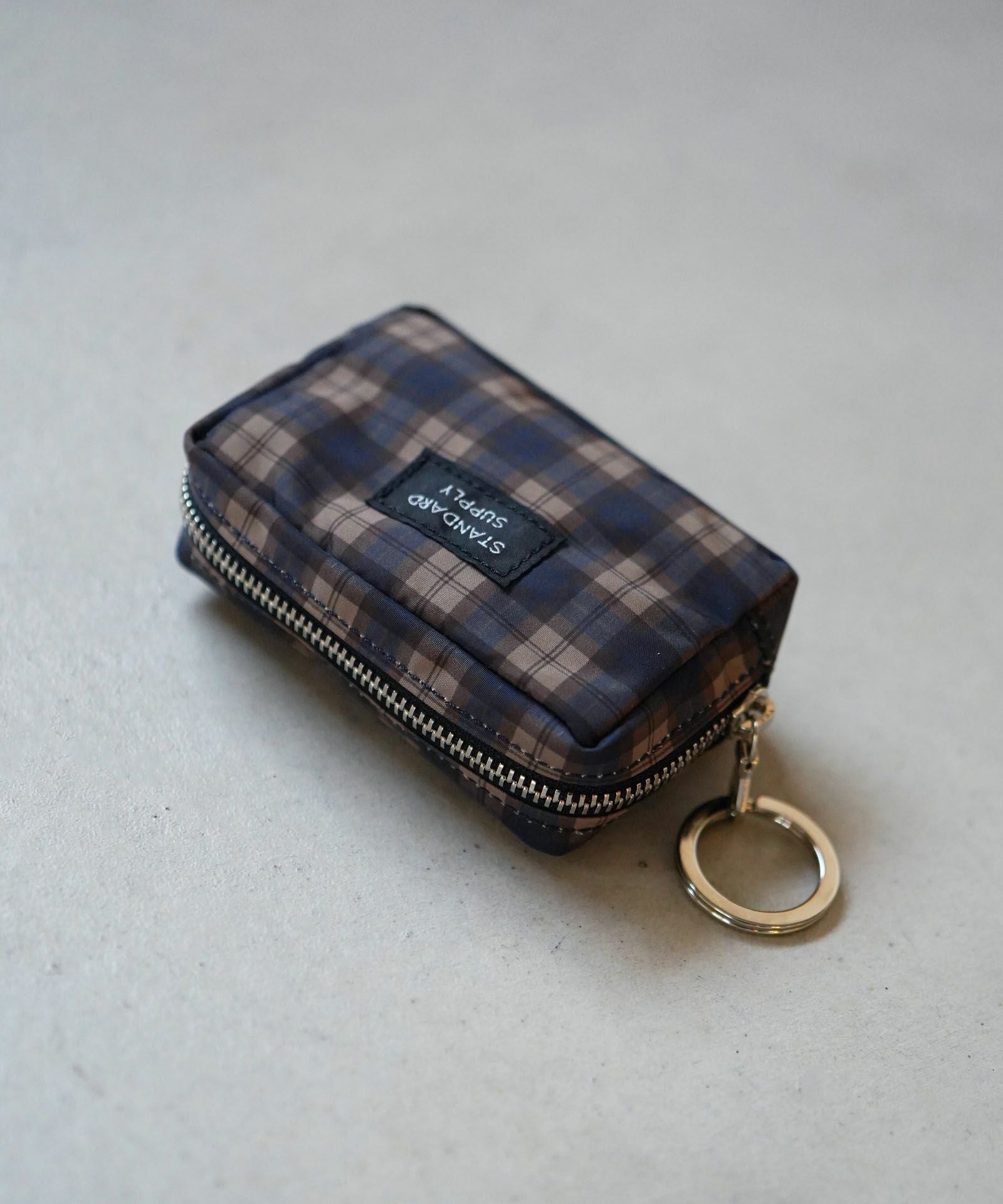 WTAPS×STD KEY POUCH キーポーチ [GREEN] | evergreen works online store